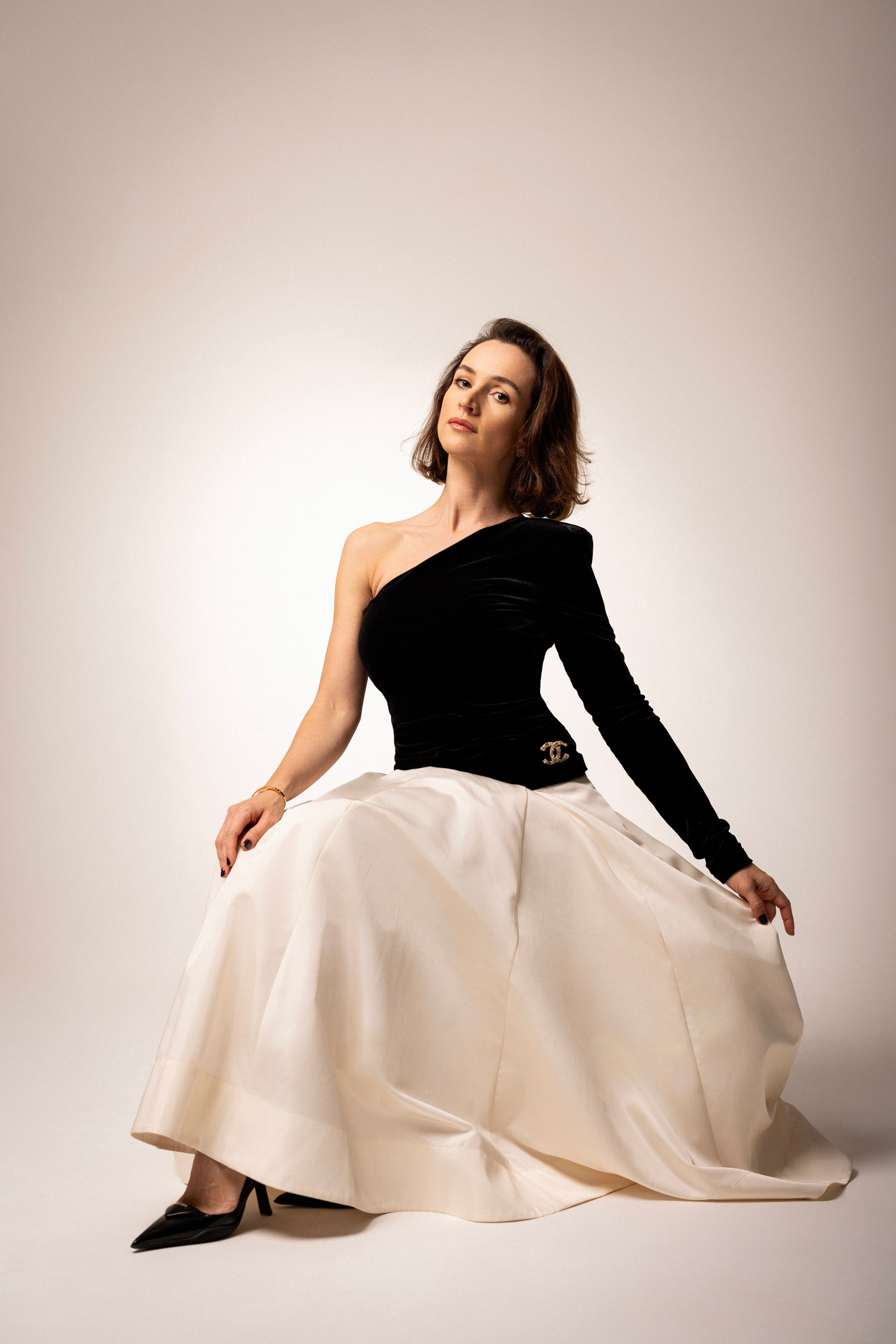 Фото знаменитостей. Портретный фотограф в Москве Павел Горчаков