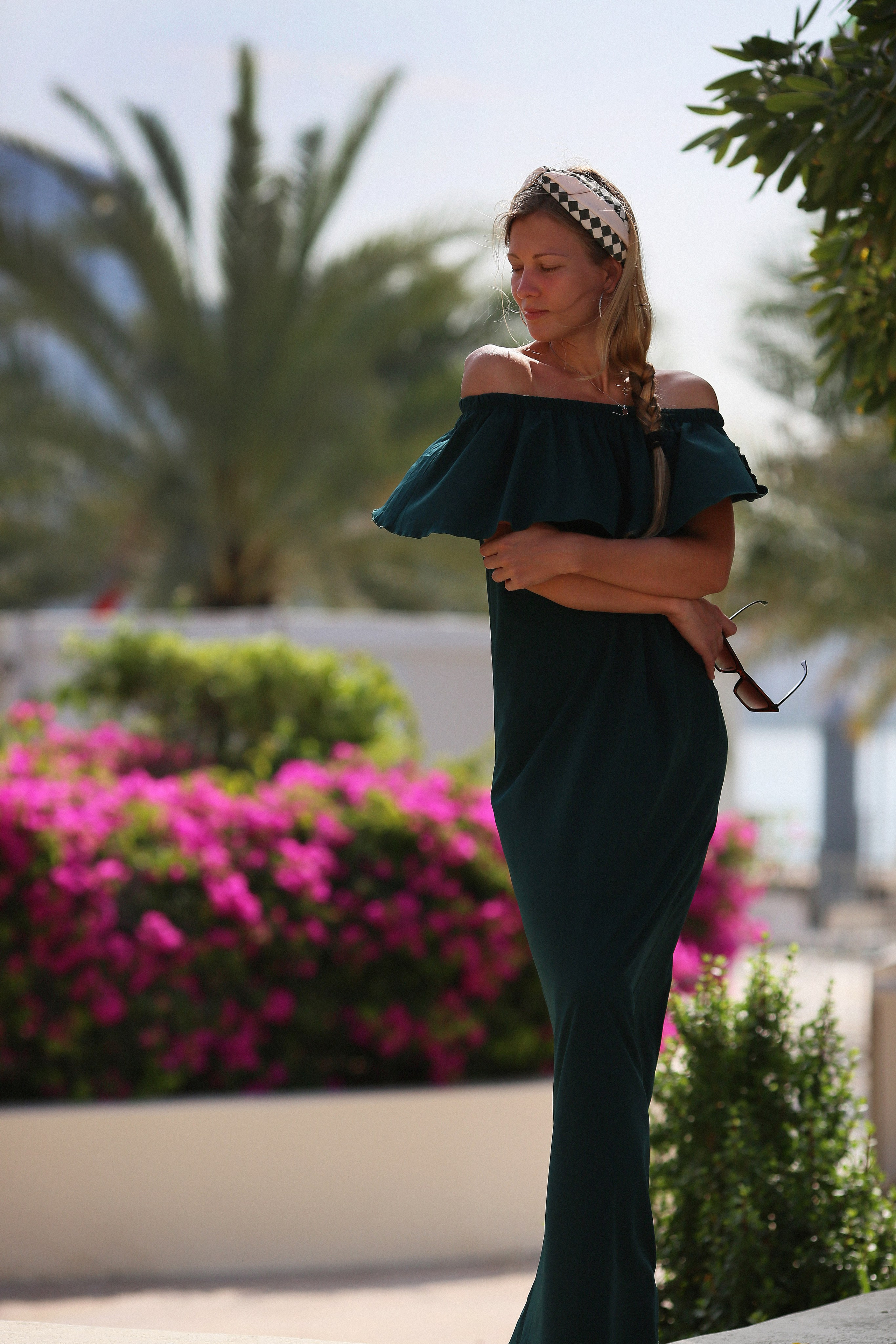 Maria. Портретный фотограф в Москве Павел Горчаков