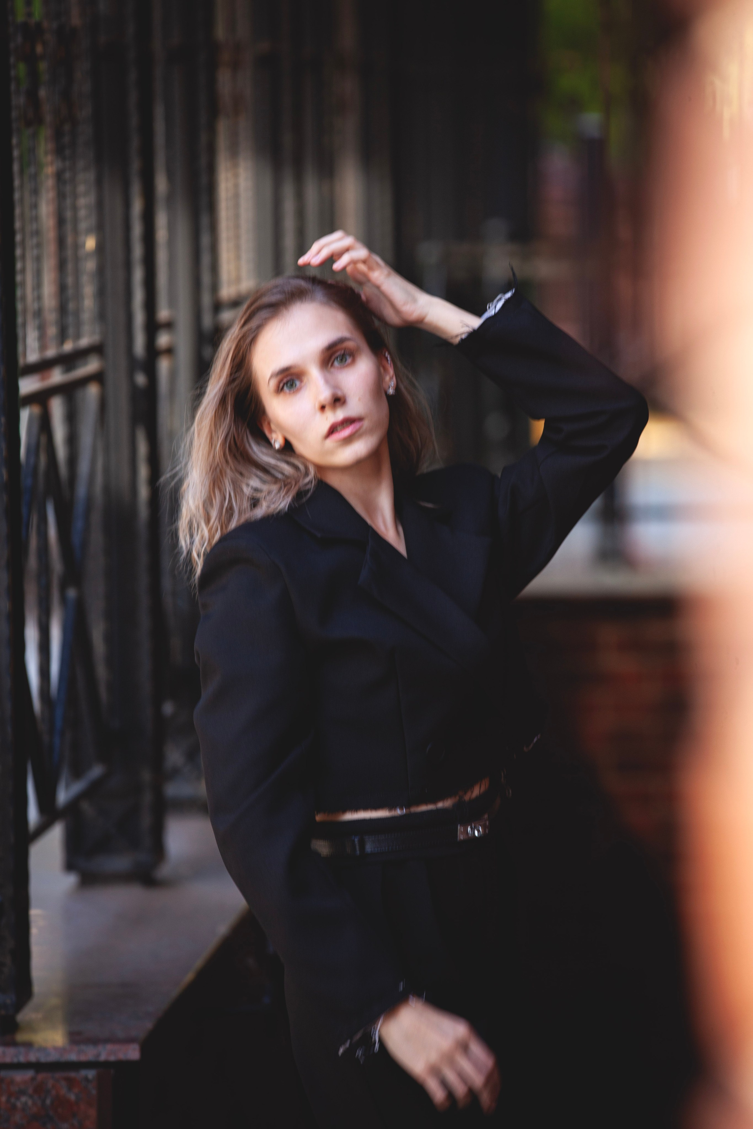 Фотосъемка на день рождение. Портретный фотограф в Москве Павел Горчаков