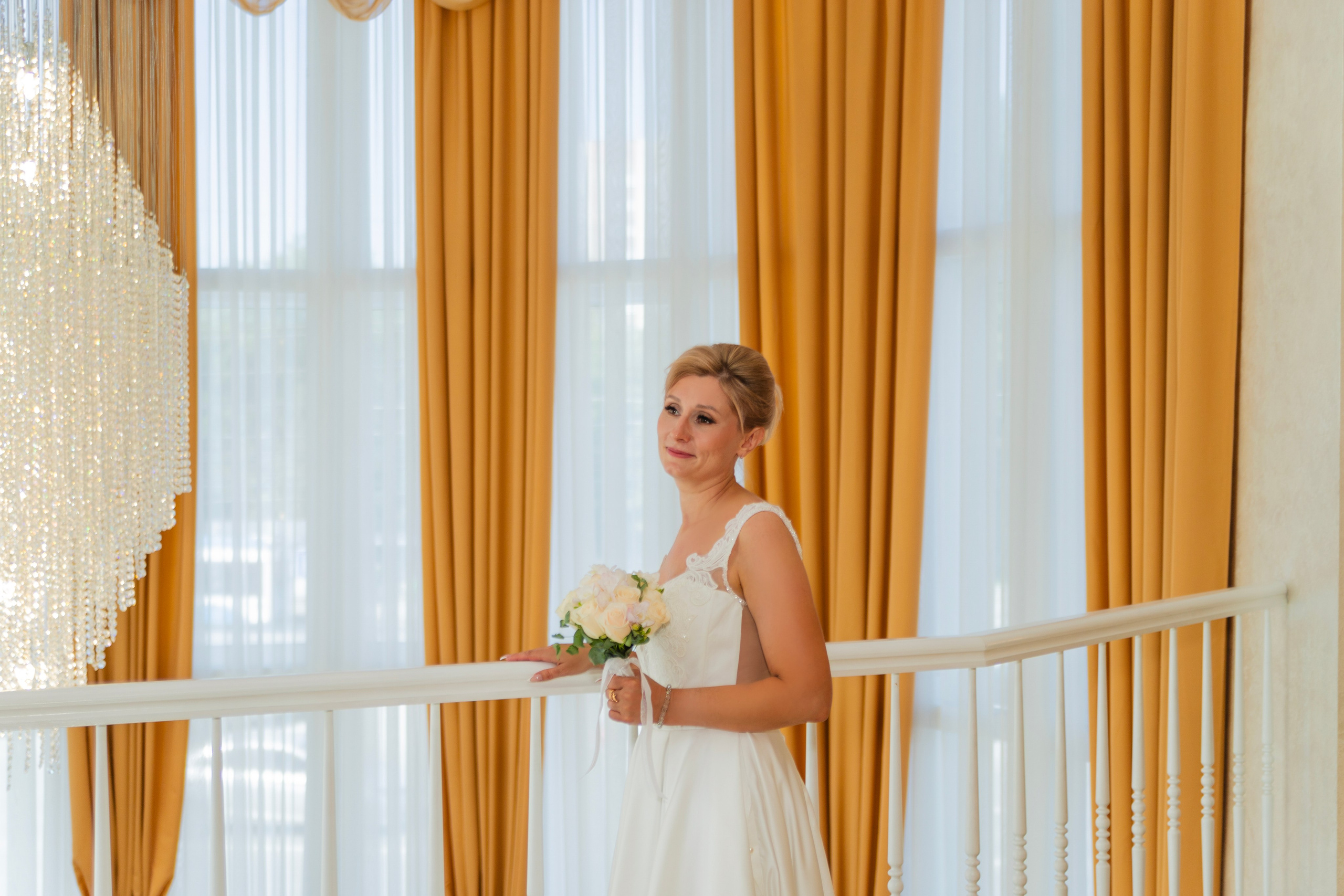 Свадебная фотосессия. Семейный, свадебный и детский фотограф в Новосибирске Ольга Хидченко