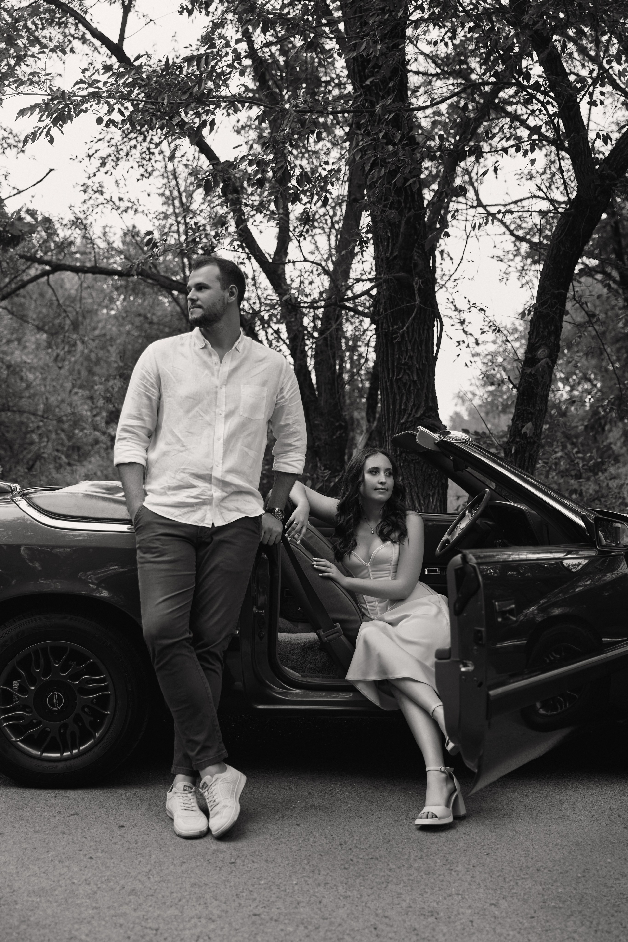 Анастасия и Роман. Фотограф в Ростове-на-Дону