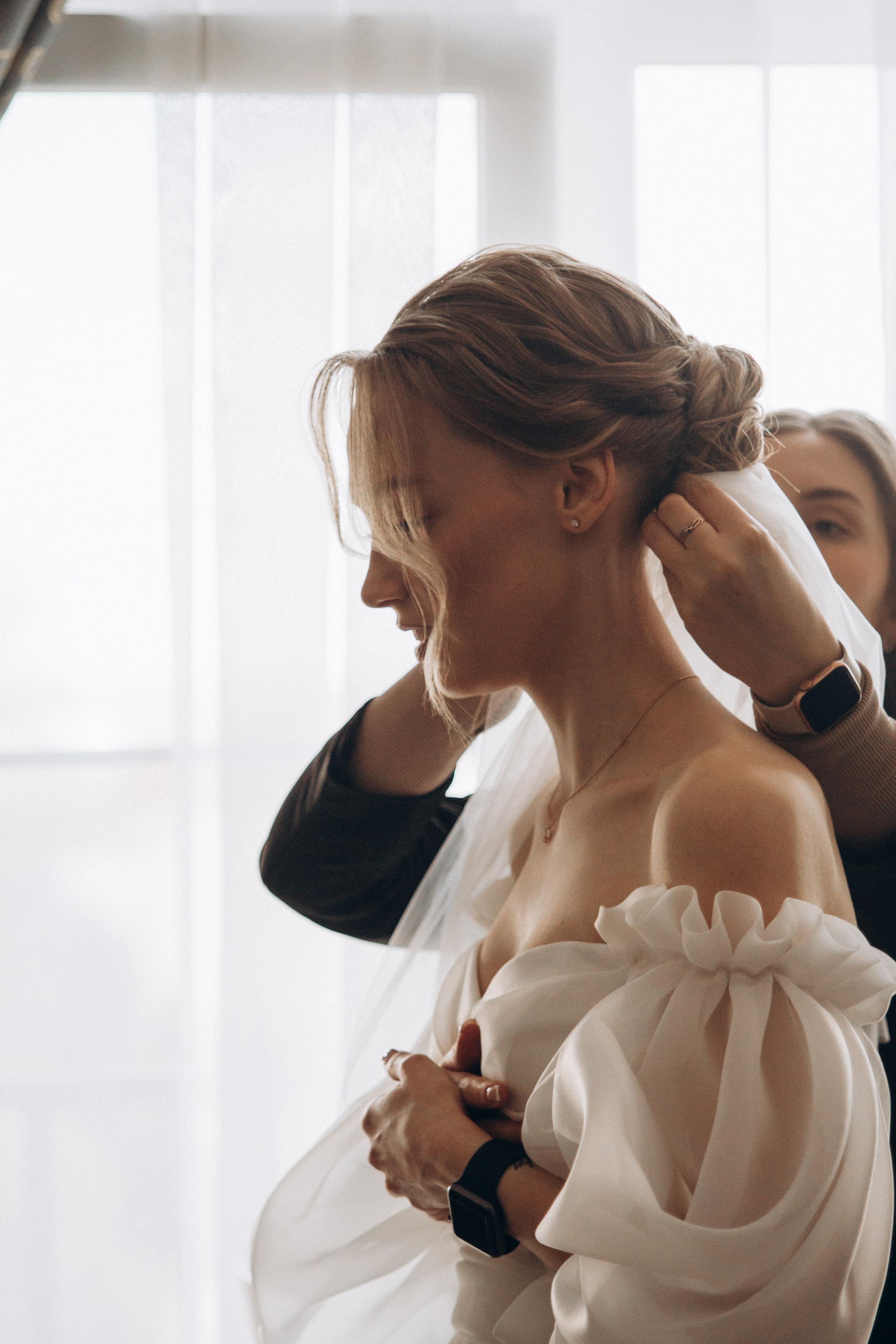 Анастасия&Илья. Семейный фотограф Вероника Каюрова Ярославль