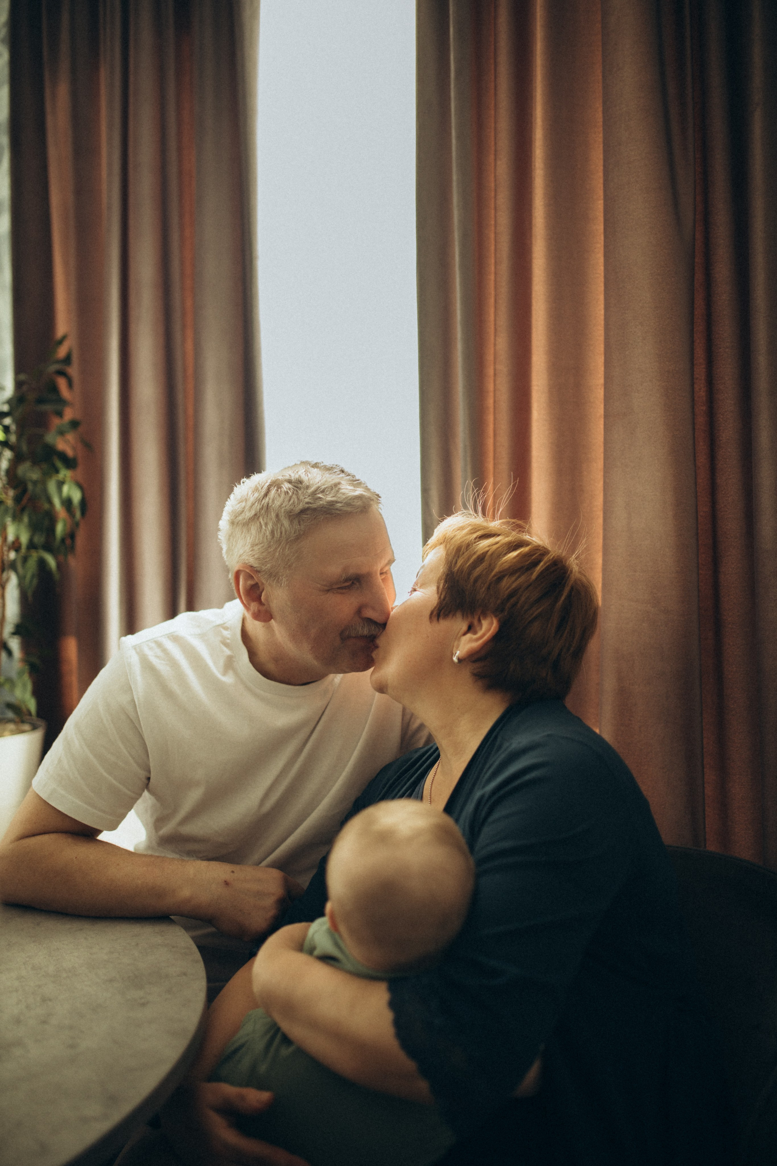 Алёна, Никита, Сашенька и Костик. Семейный фотограф Вероника Каюрова Ярославль