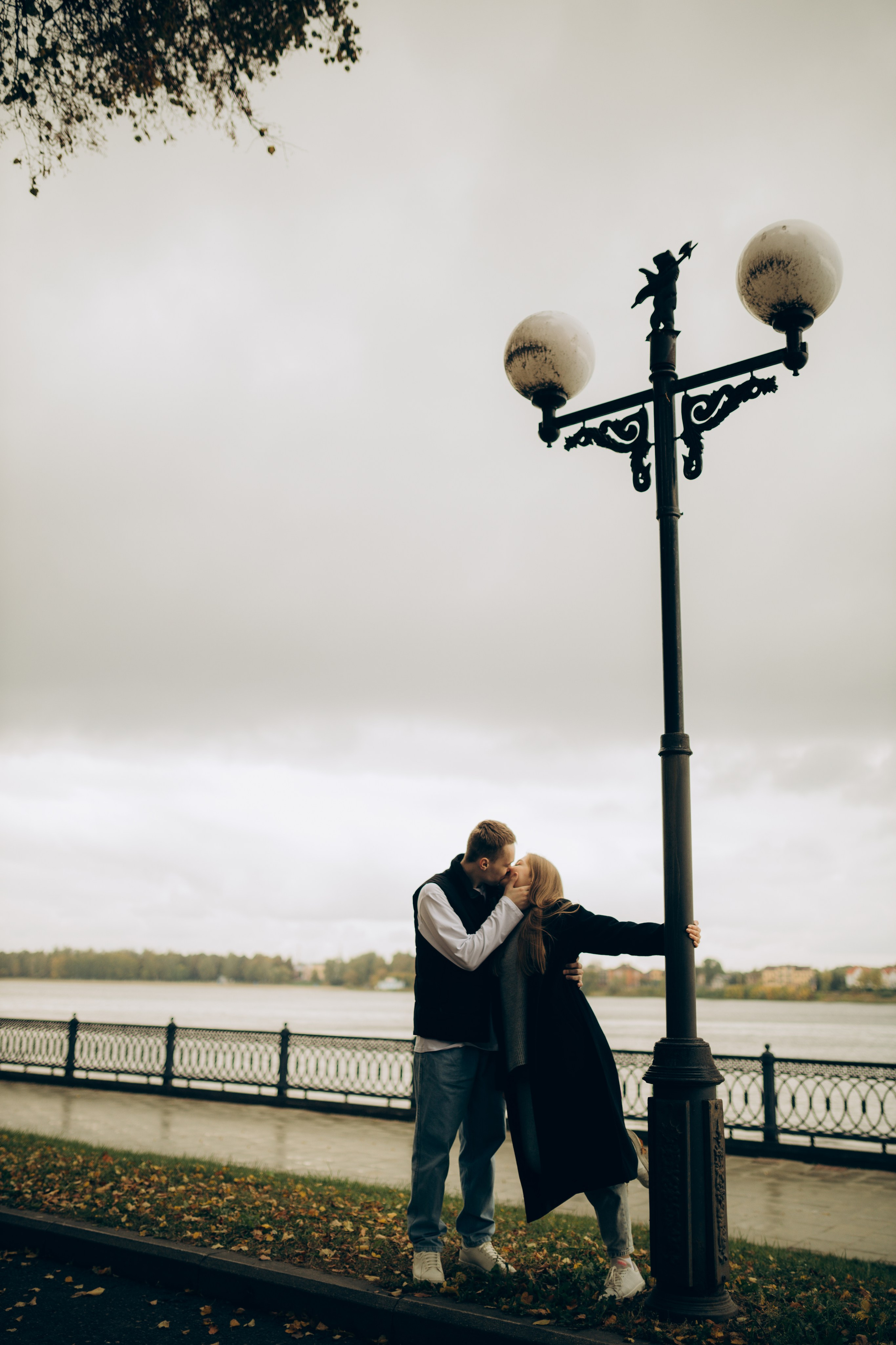 Миша и Ярослава. Семейный фотограф Вероника Каюрова Ярославль