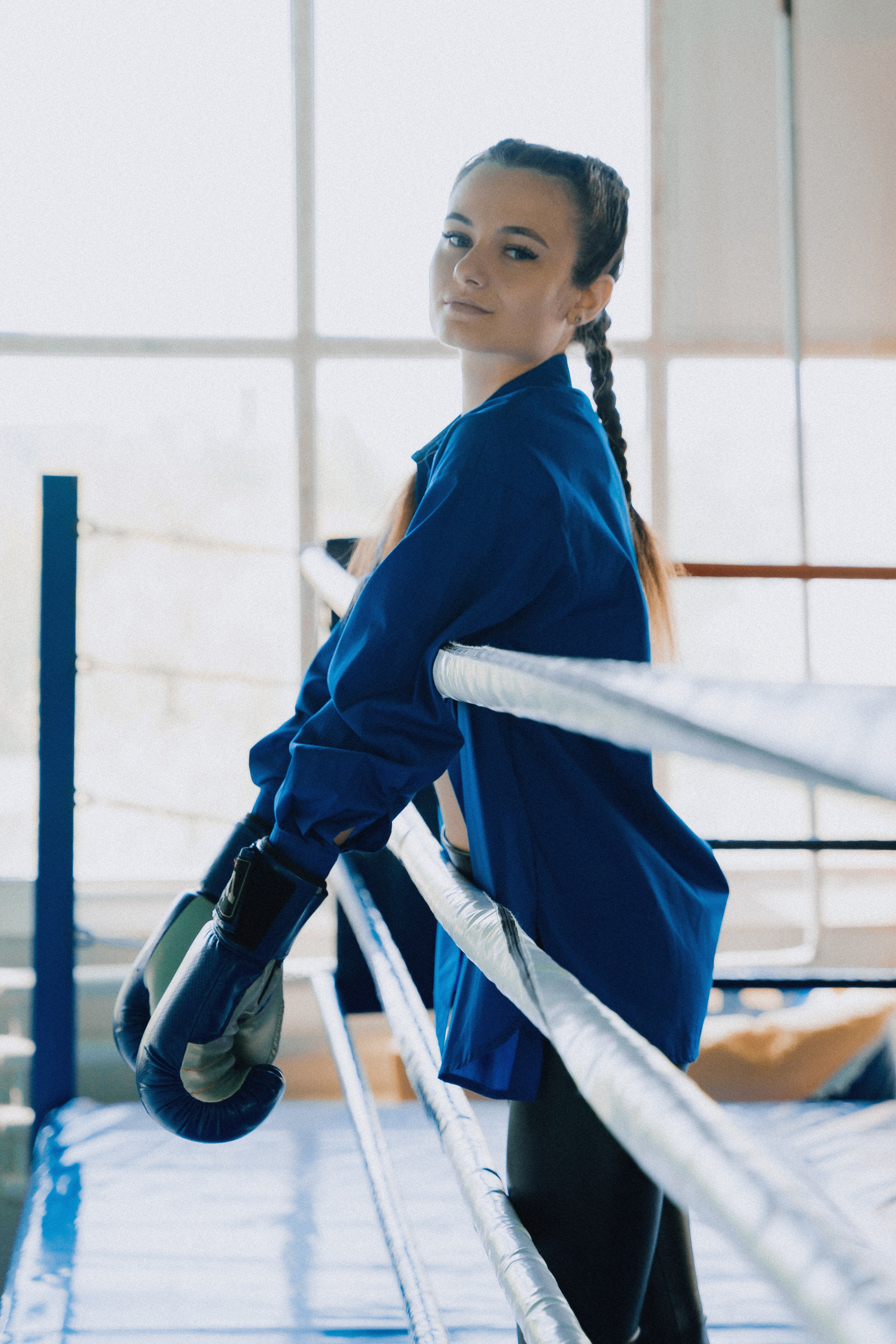 Красота и сила Виктории. Фотограф Надежда Погребняк | Рязань | Москва