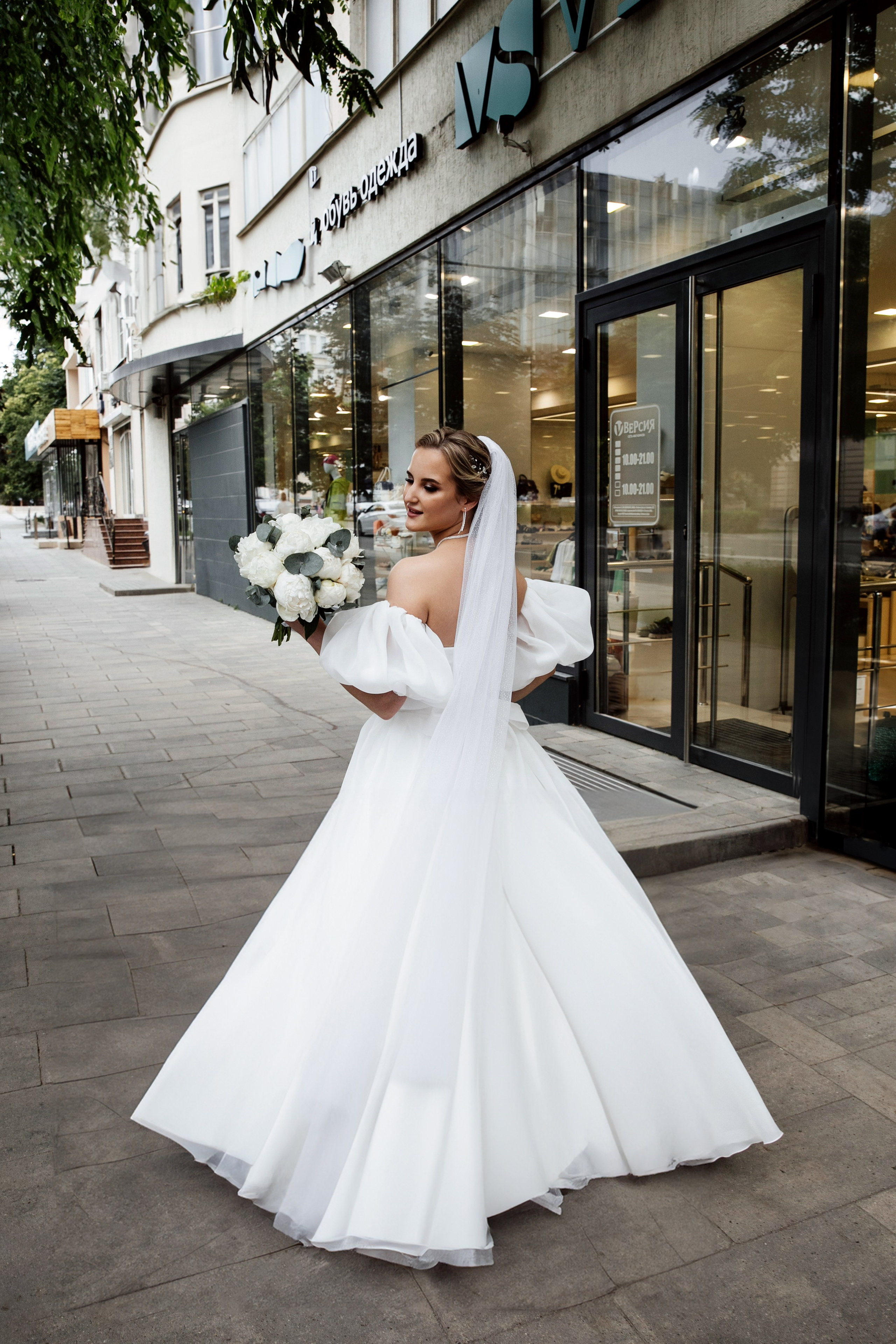 Элина и Игорь. Свадебный фотограф Ростове-на-Дону