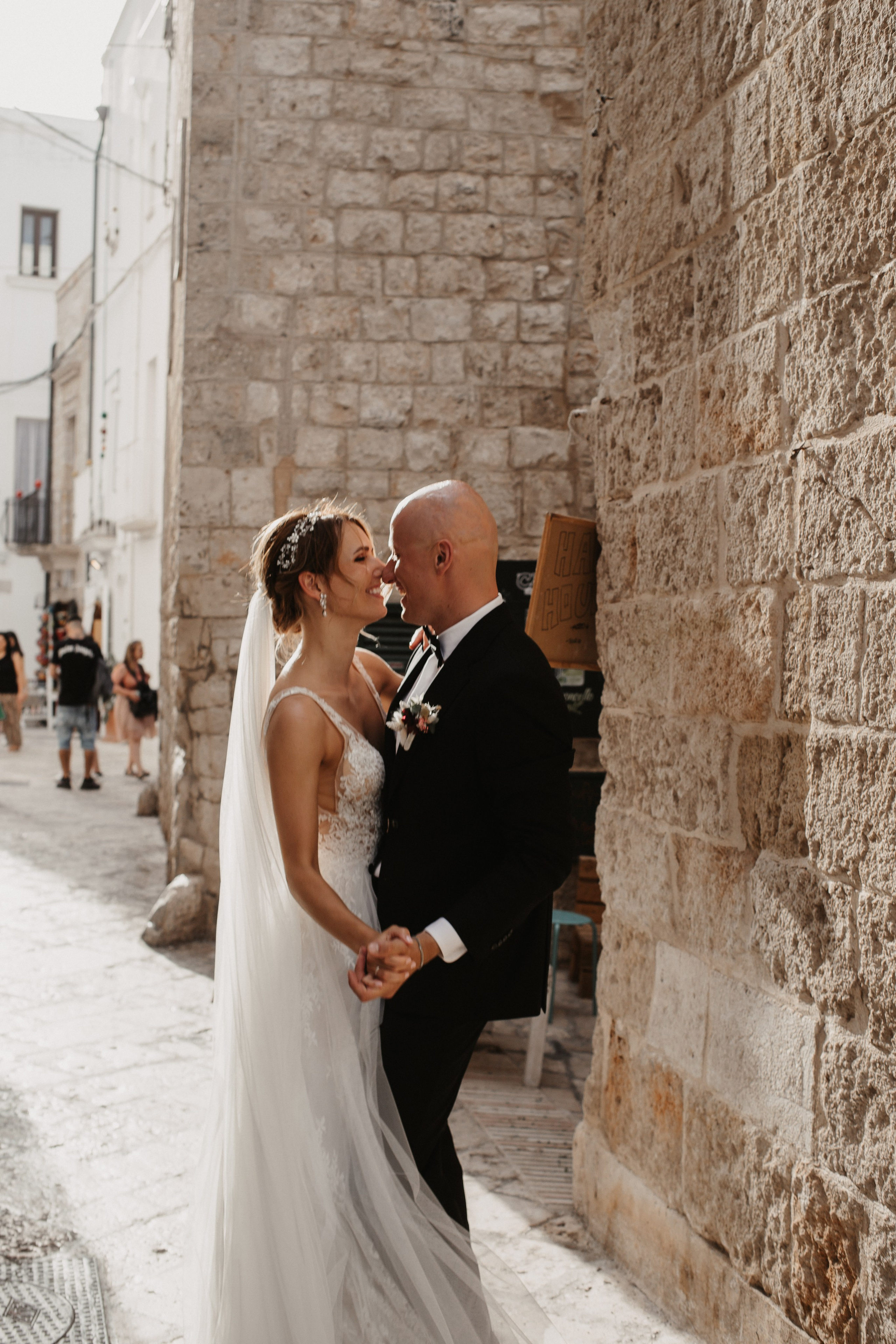Лукас&Лина 24.06 Италия. Свадебный фотограф в Москве и по всему миру Инесса Хафизова