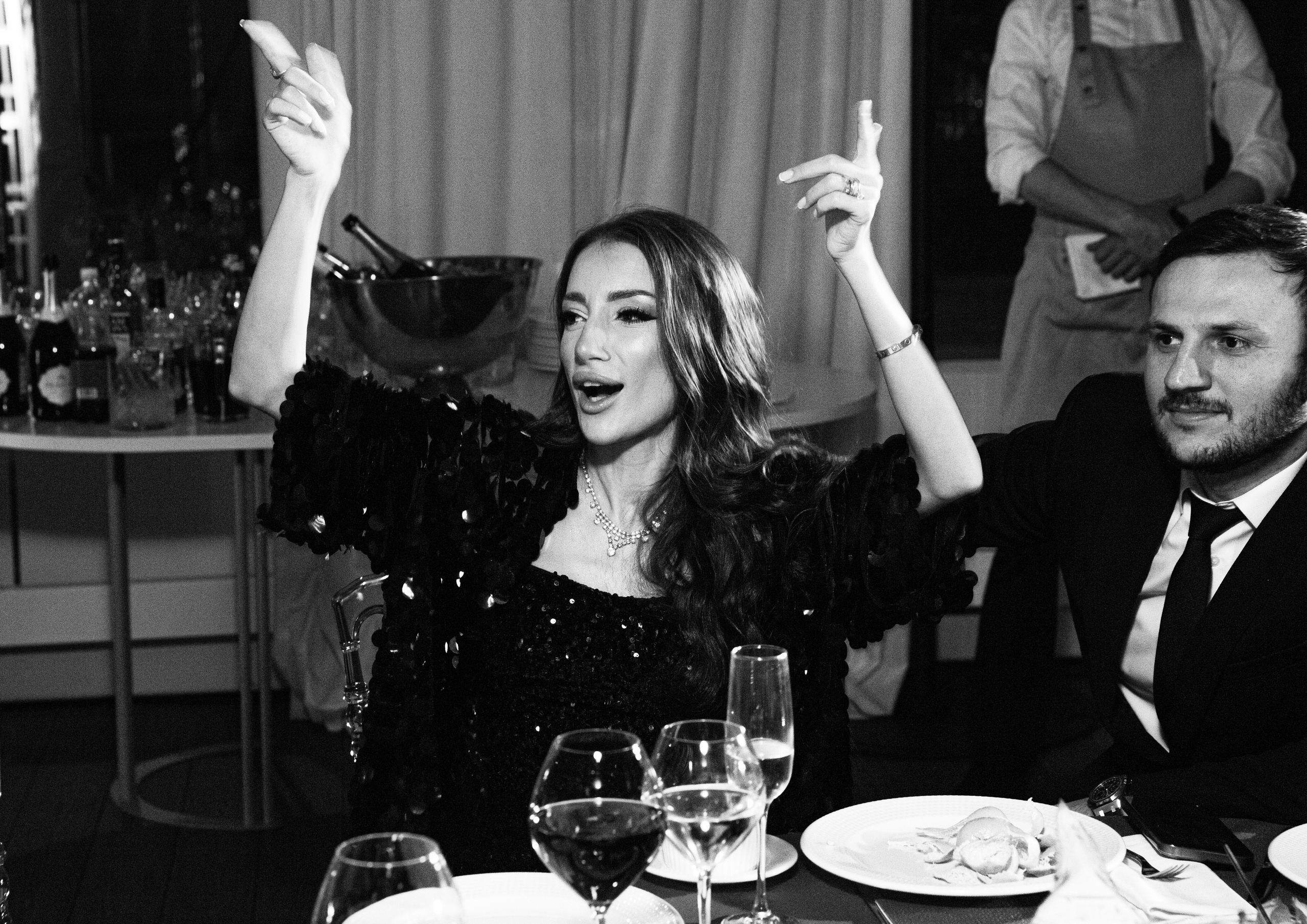 Репортажная съёмка. Фотограф текстиля в Москве Ольга Иванова