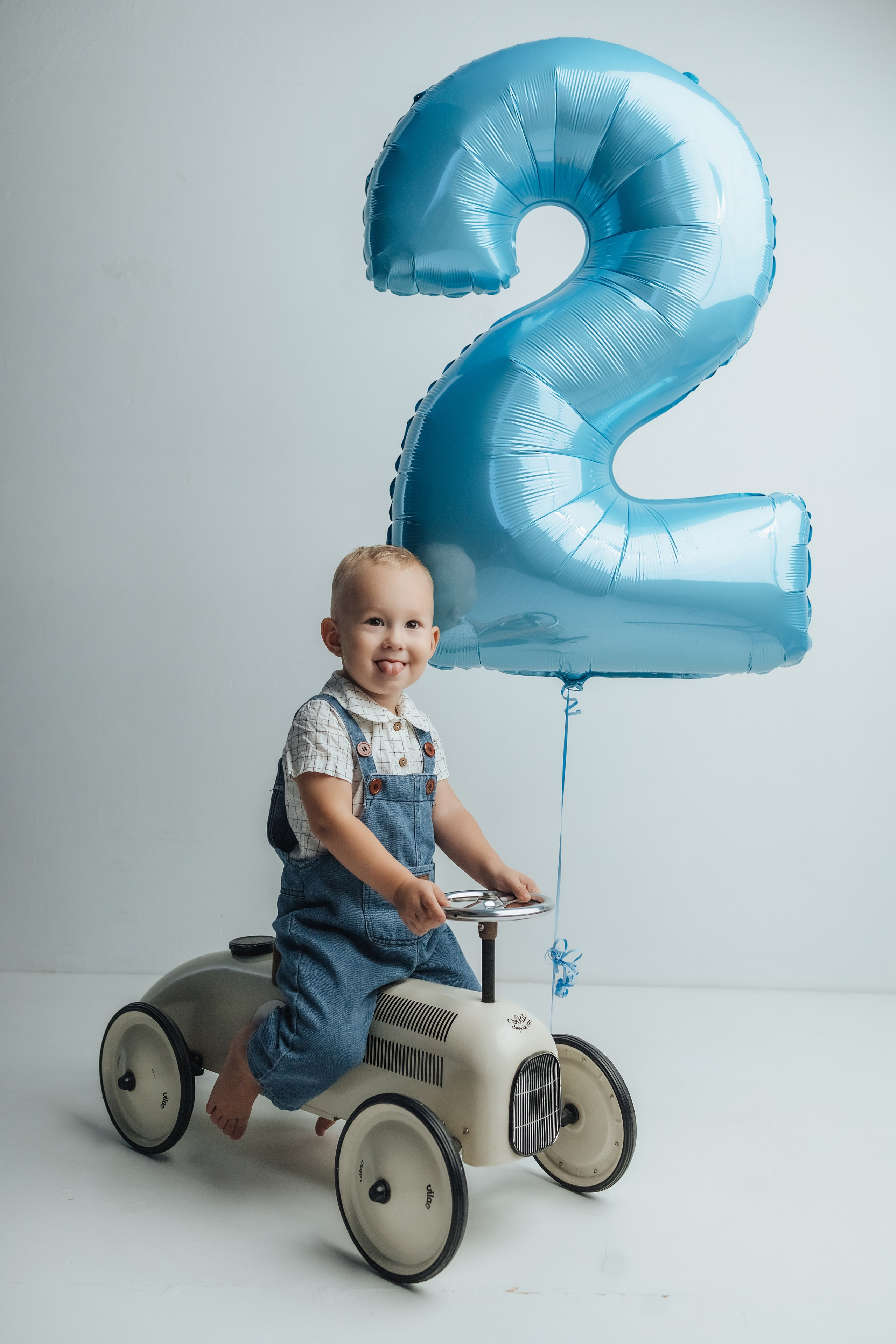 День рождения. Главная