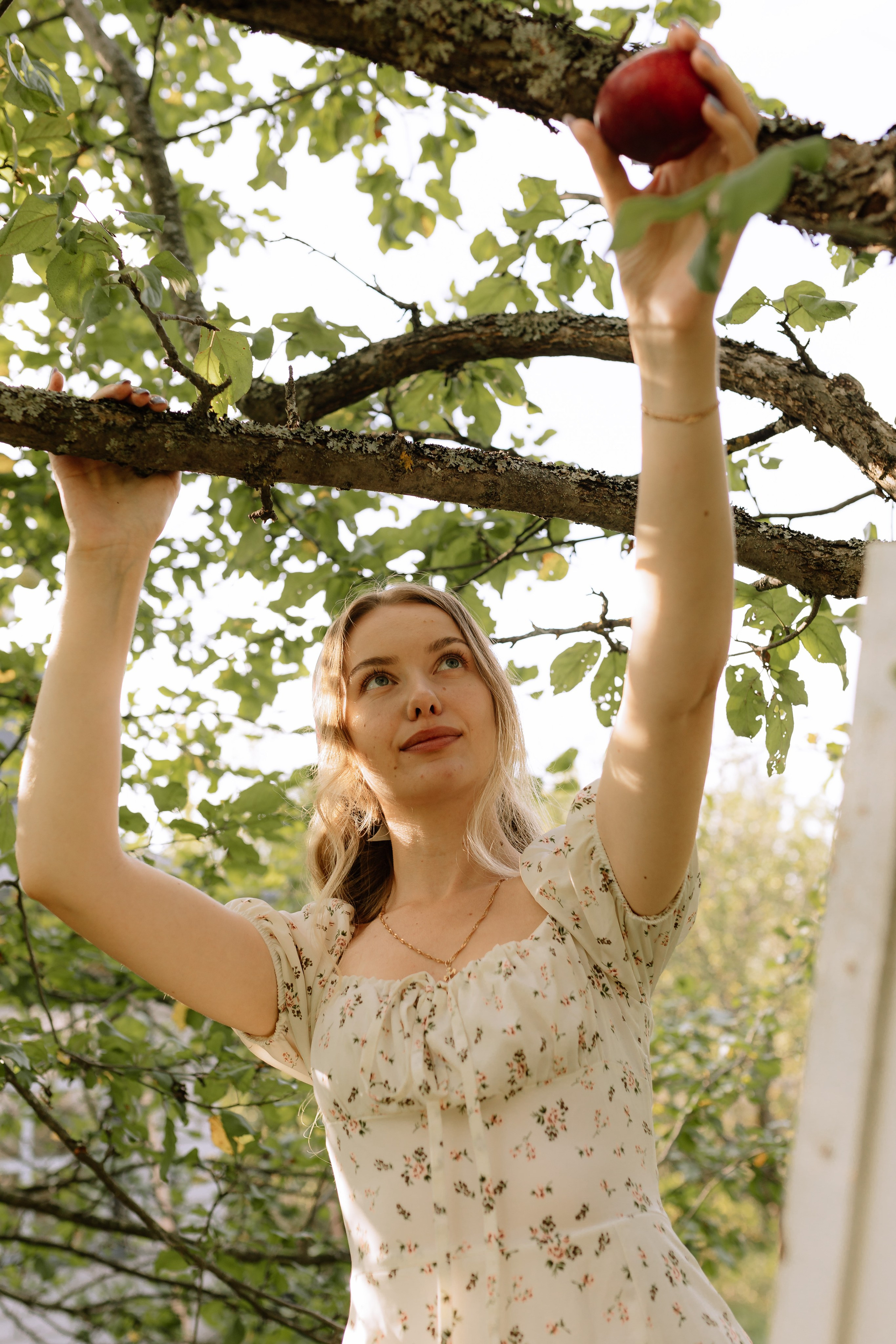 Кристина Щербакова. Фотограф Александра Кузнецова