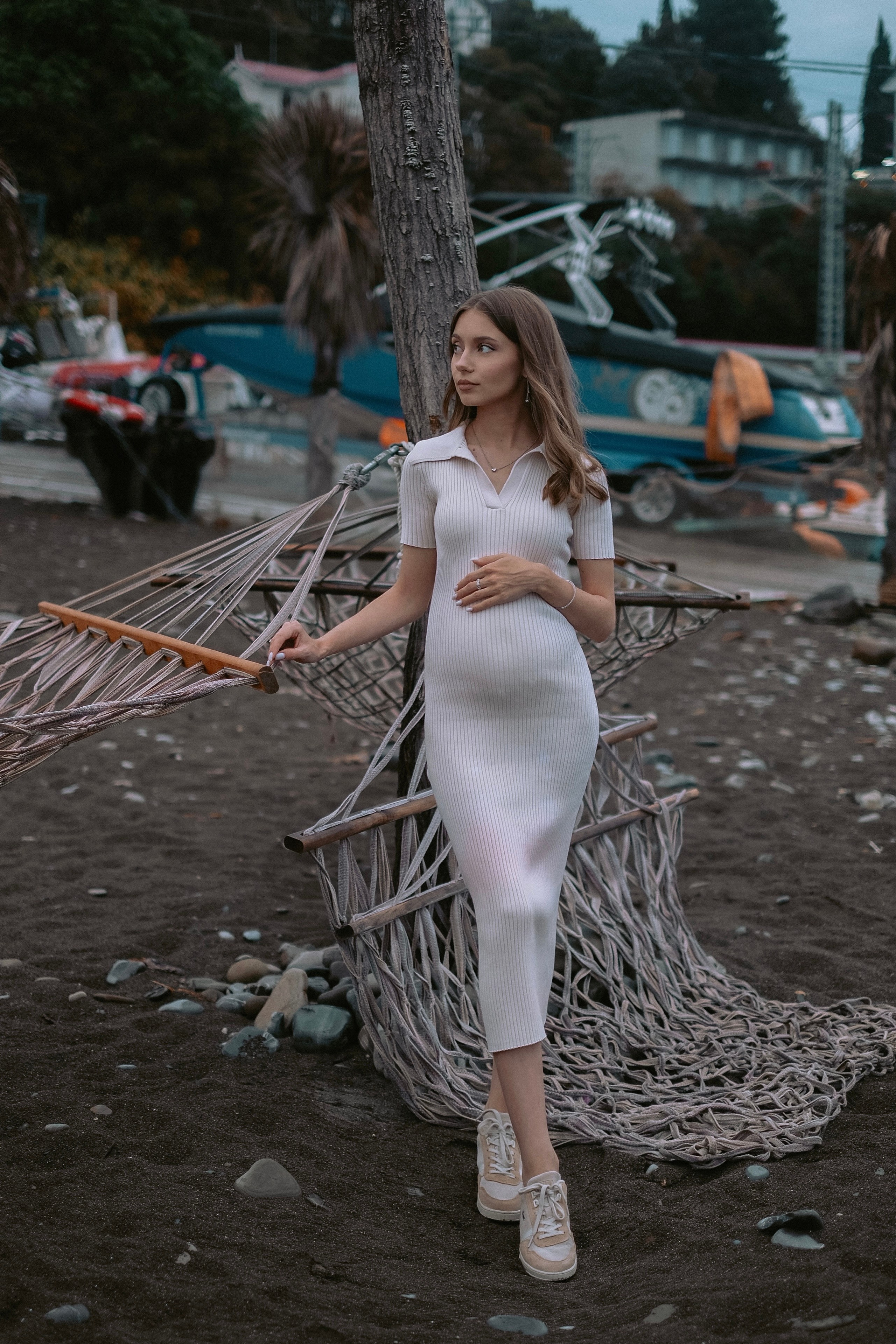 В ожидании чуда. Фотограф в Санкт-Петербурге и Сочи Виктория Анисс