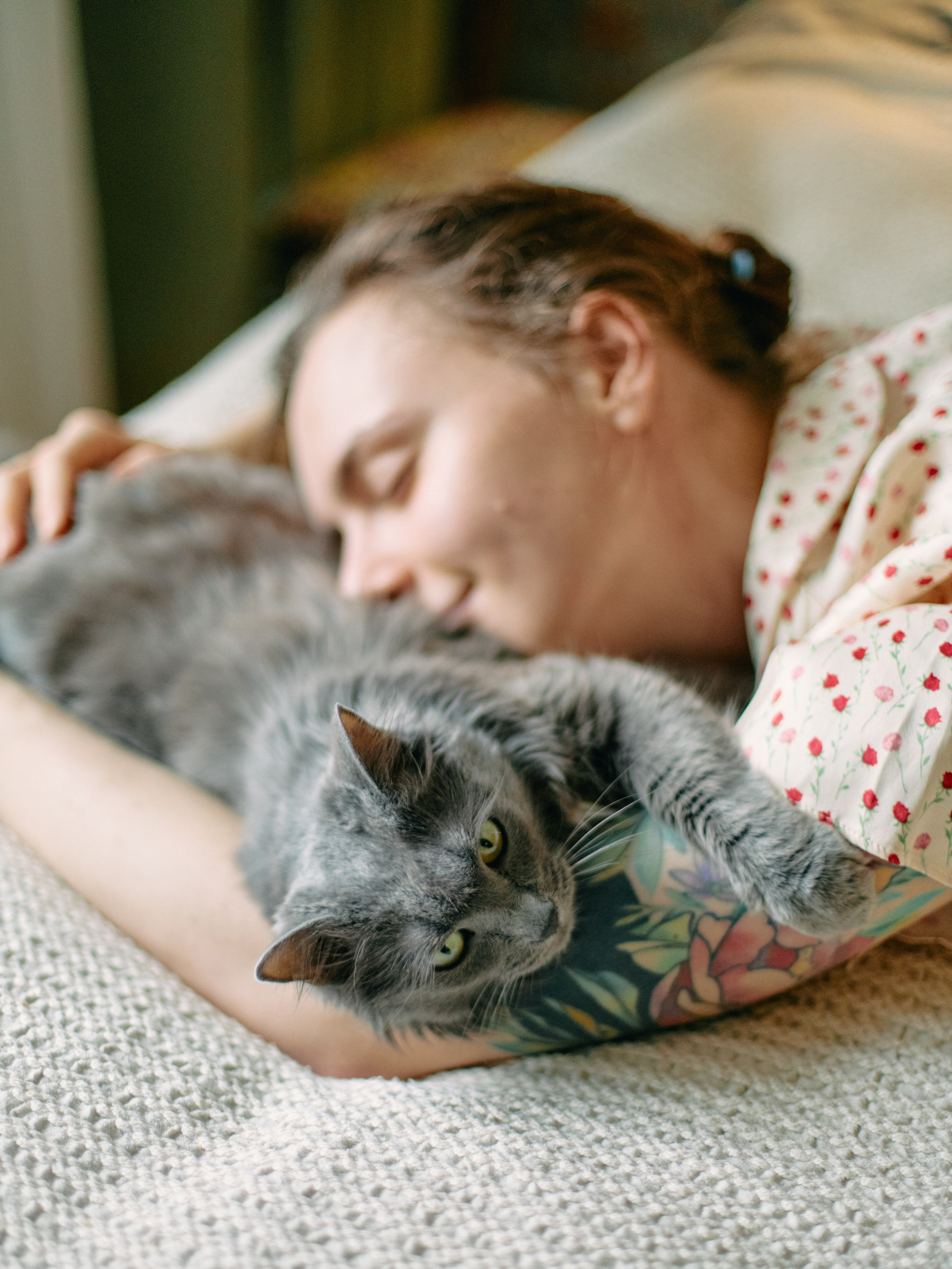 Аленка. Профессиональный Фотограф во Владимире, в Москве и в Суздале — Полина Романычева