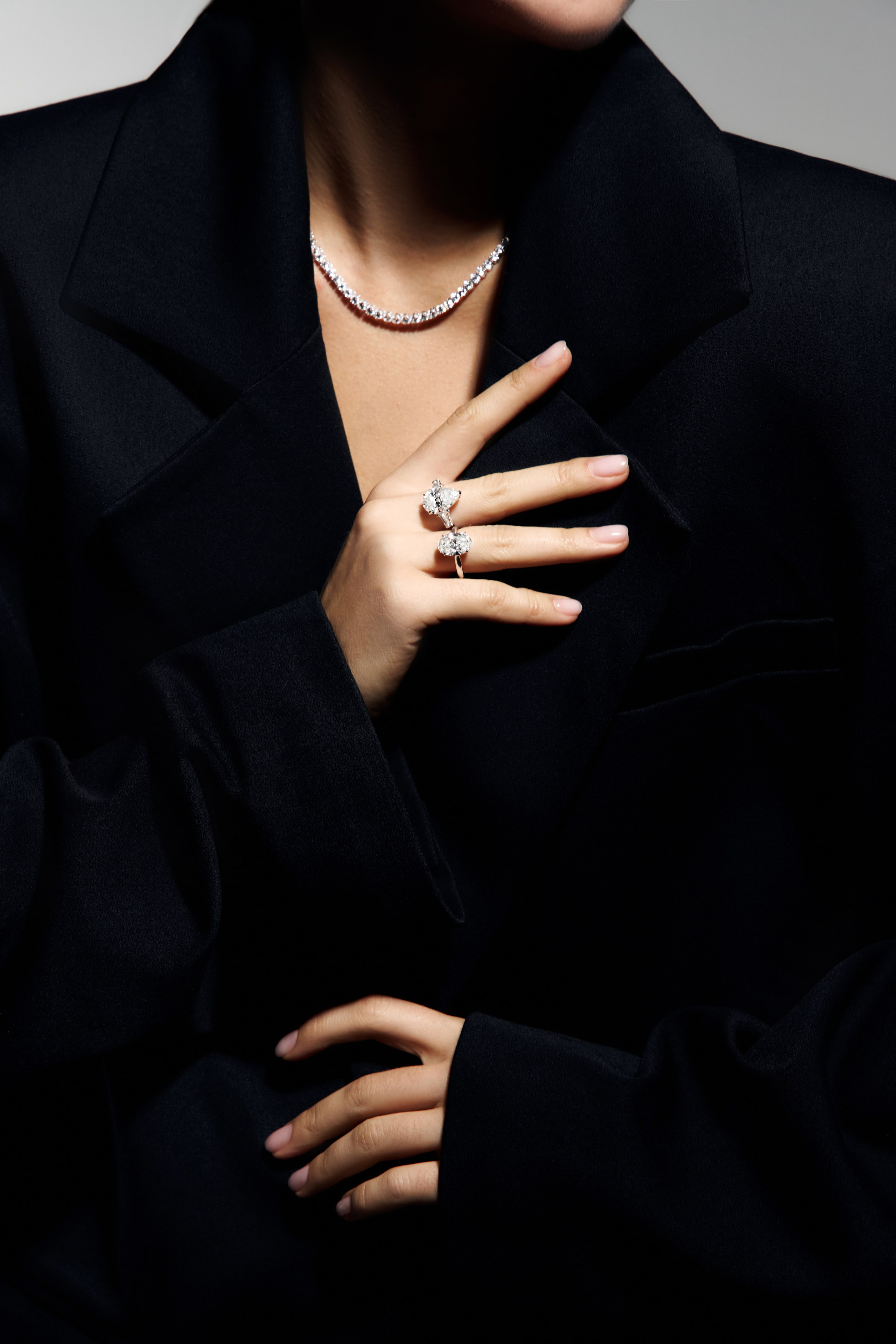 Rudá. Юлия Пестрикова