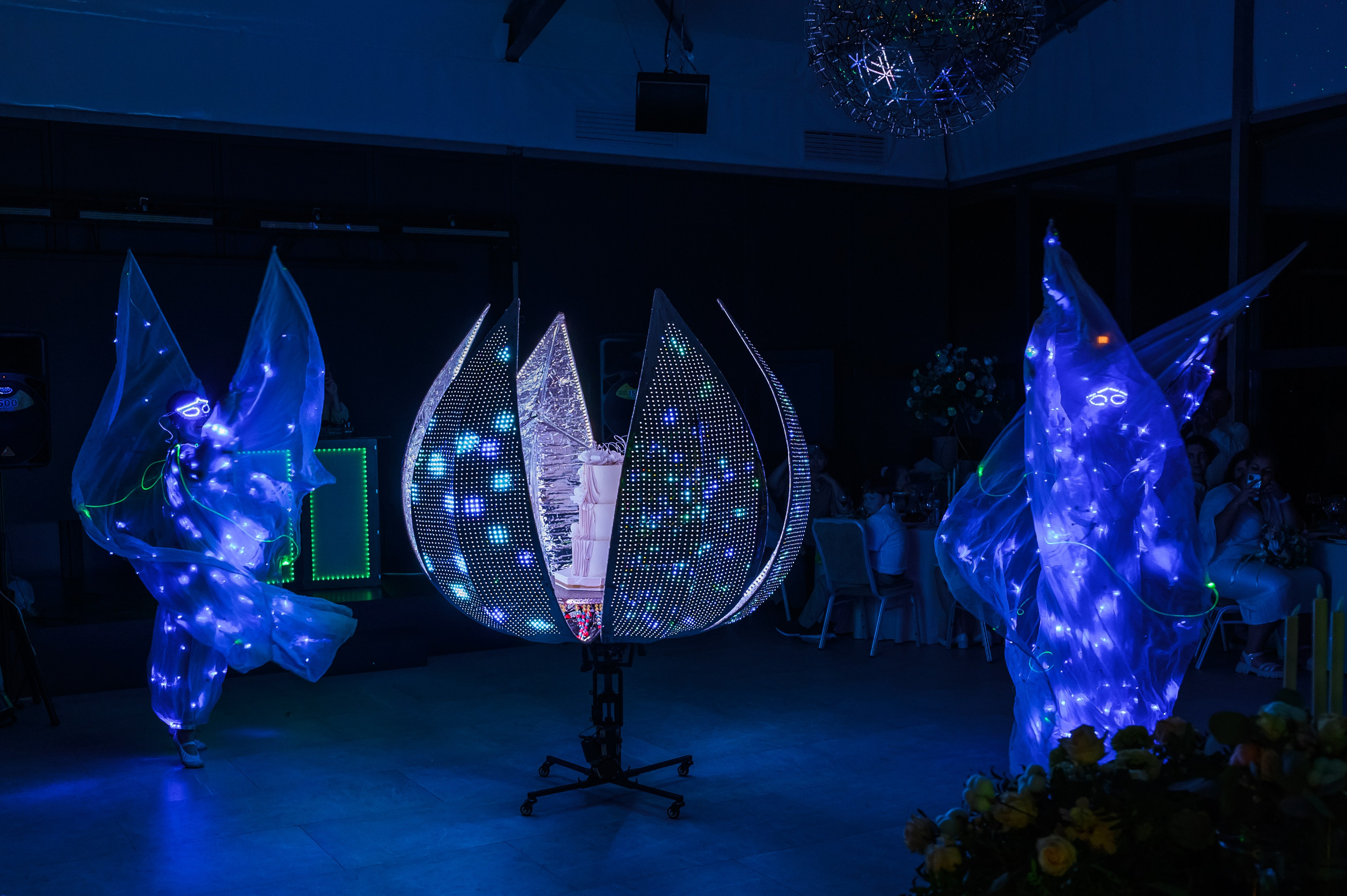 Свадебная фотосессия Загородный клуб Артиленд. Свадебный фотограф Москва Юрий Кульман