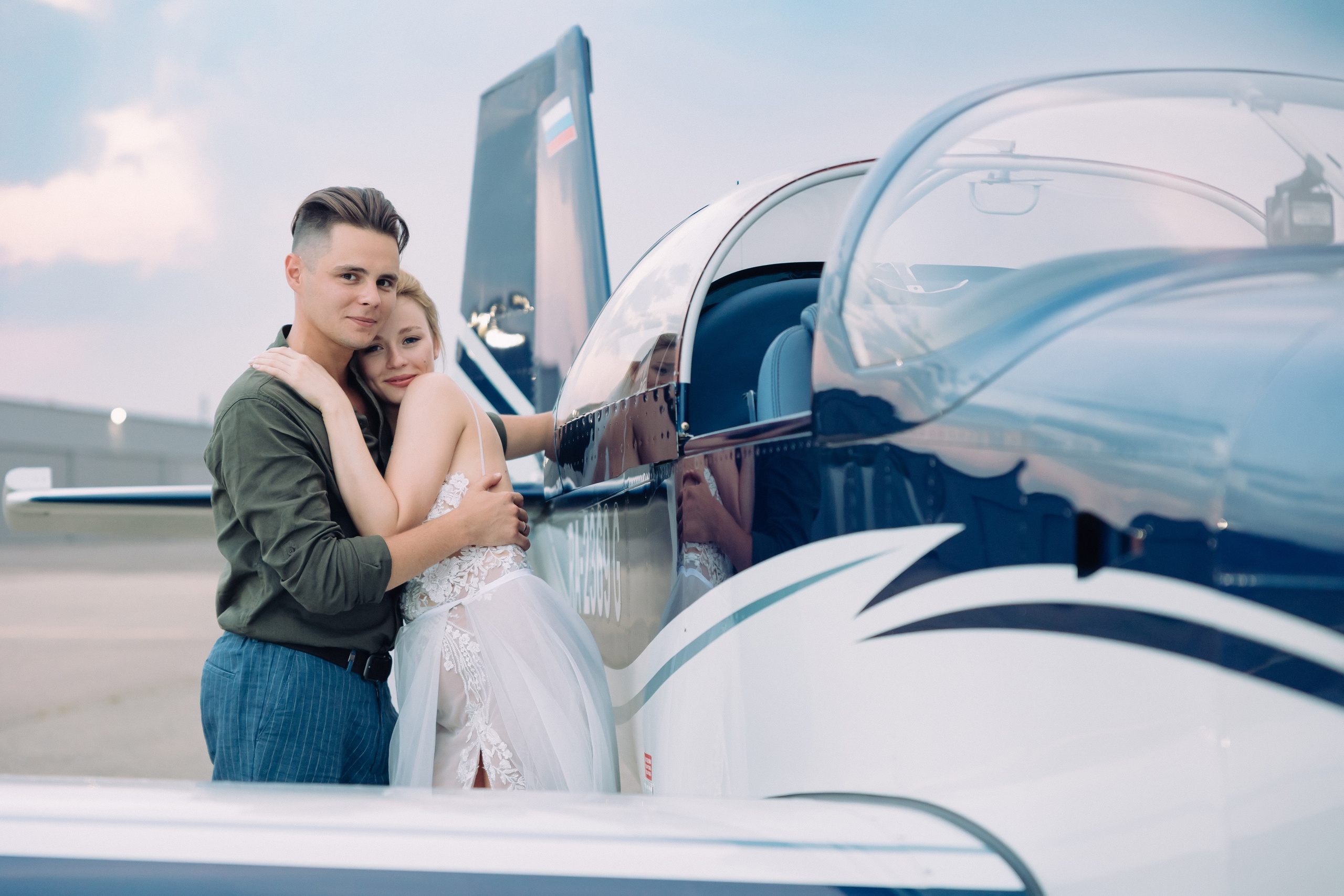 V&K. Свадебный фотограф Краснодар