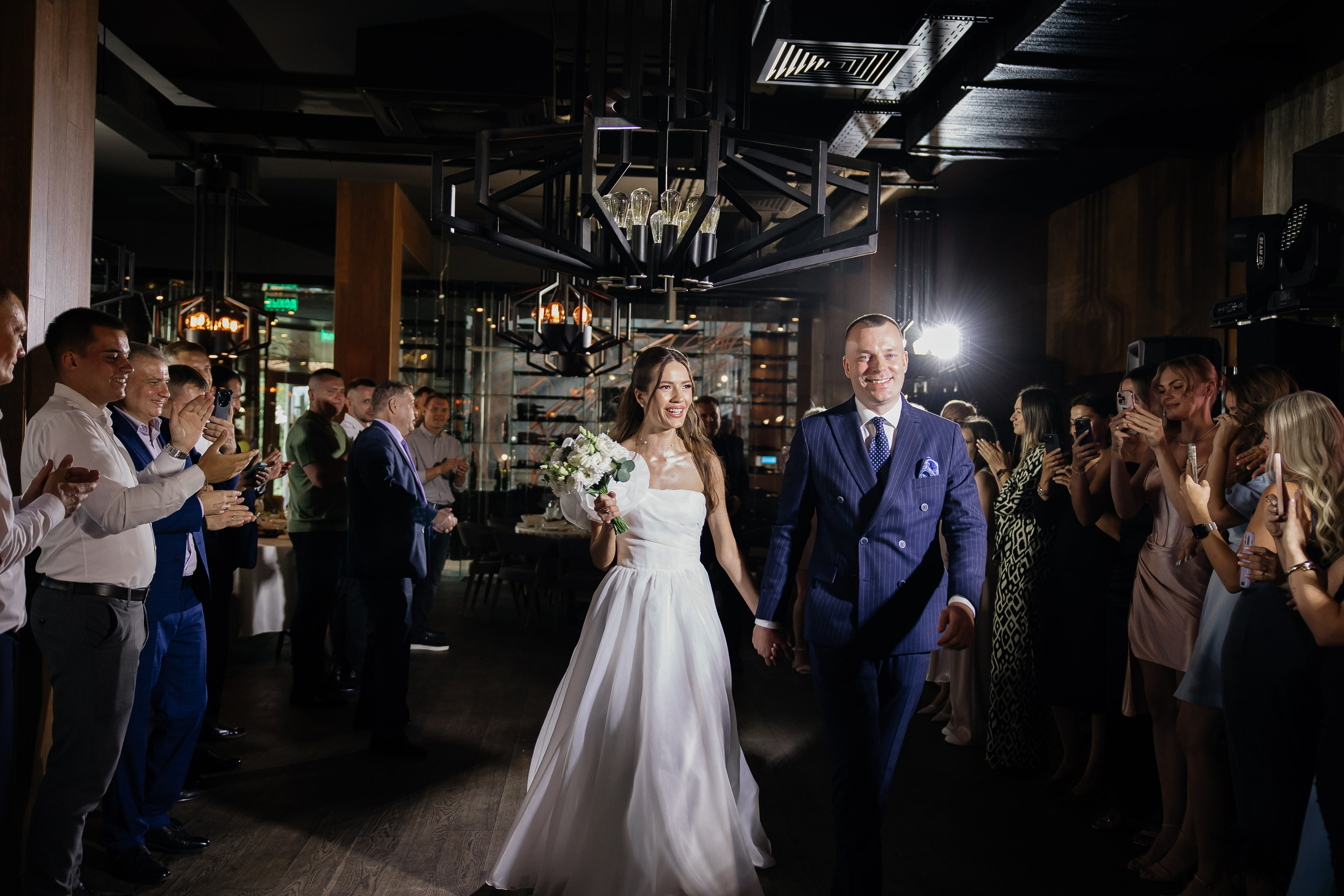 Philipp & Elena. Фотограф Диана Сербинова