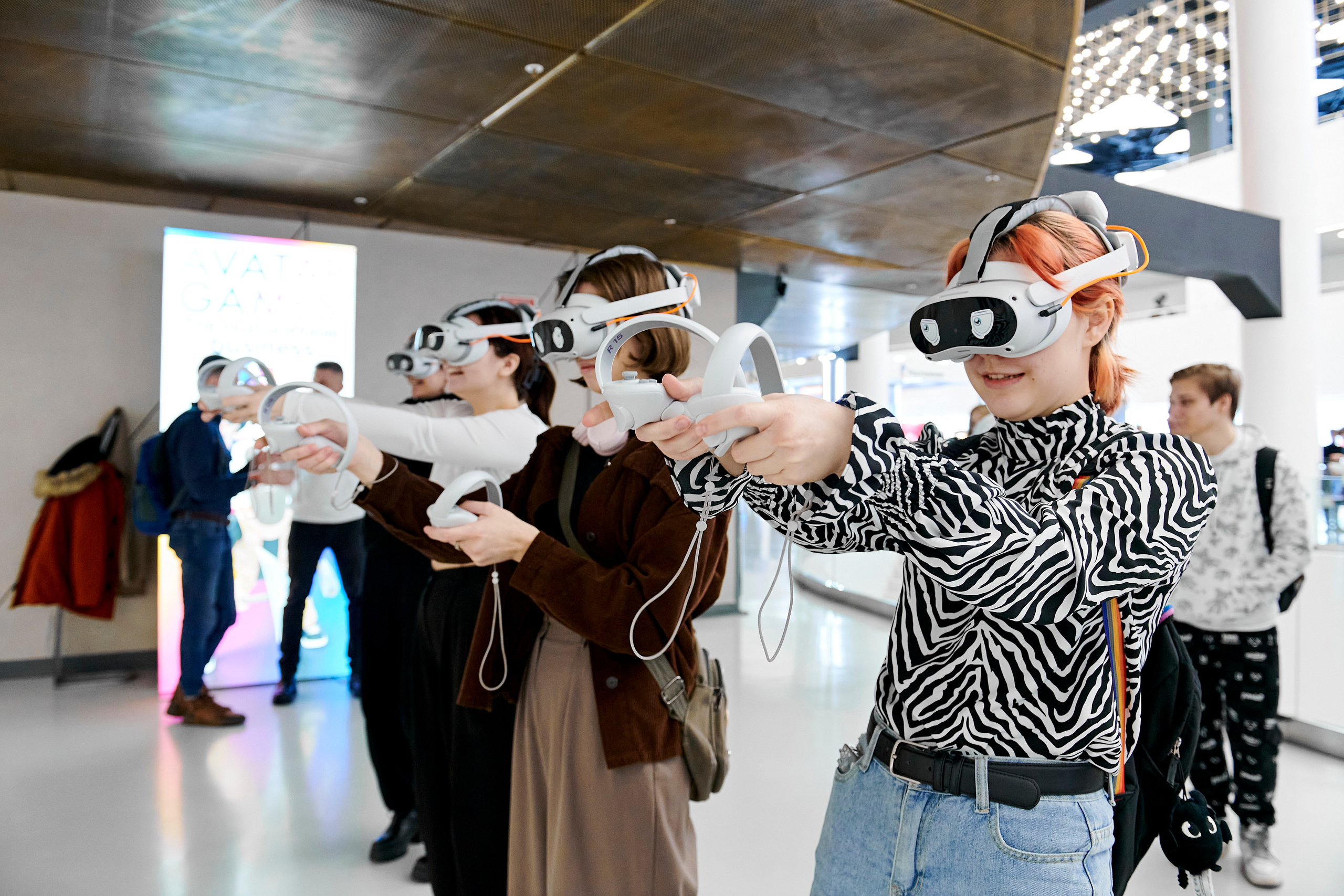 IT Форум будущего. Фотограф Постольник Дарья