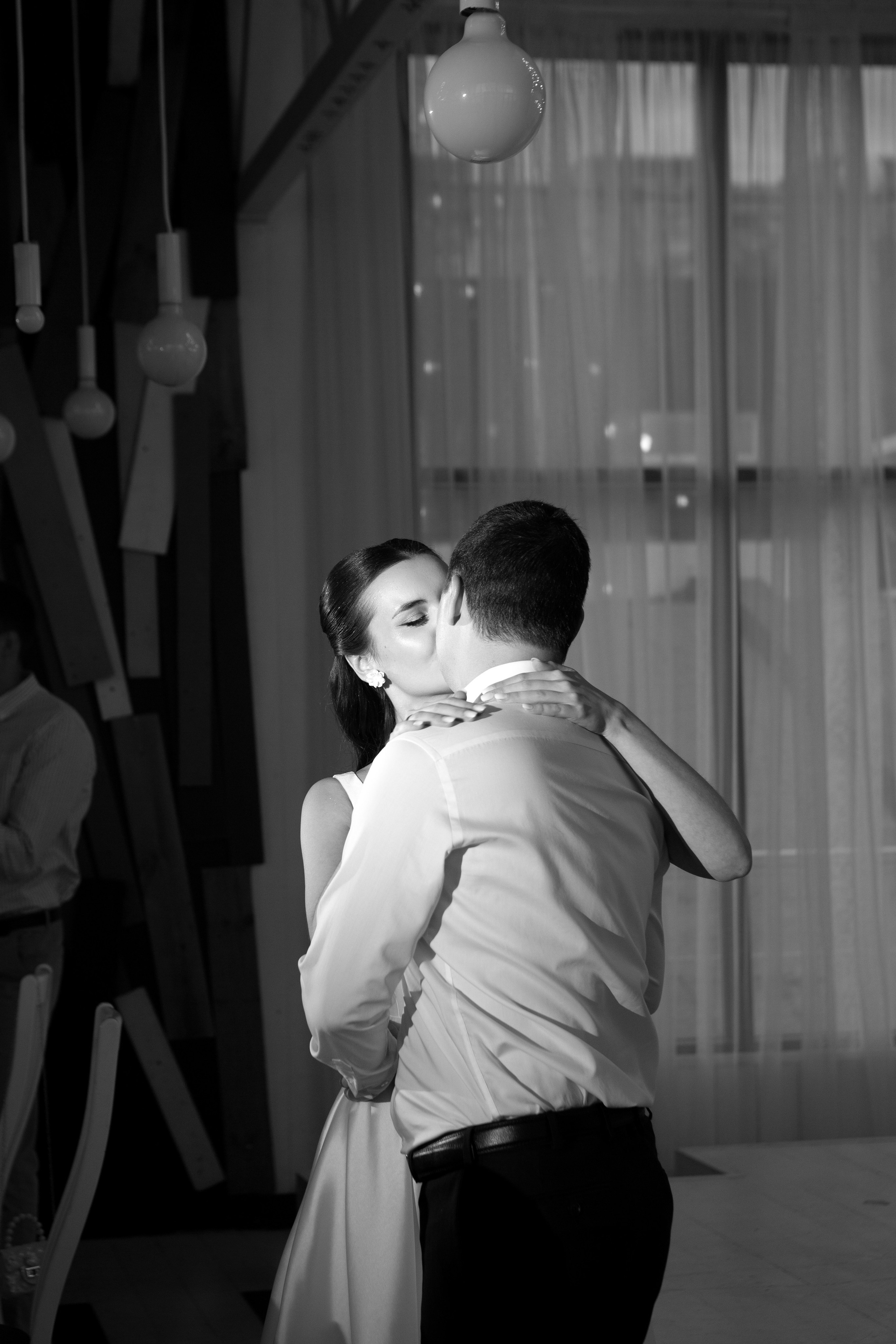 Павел и Анна. Фотограф в Волгограде и Москве | Анастасия Лаврова