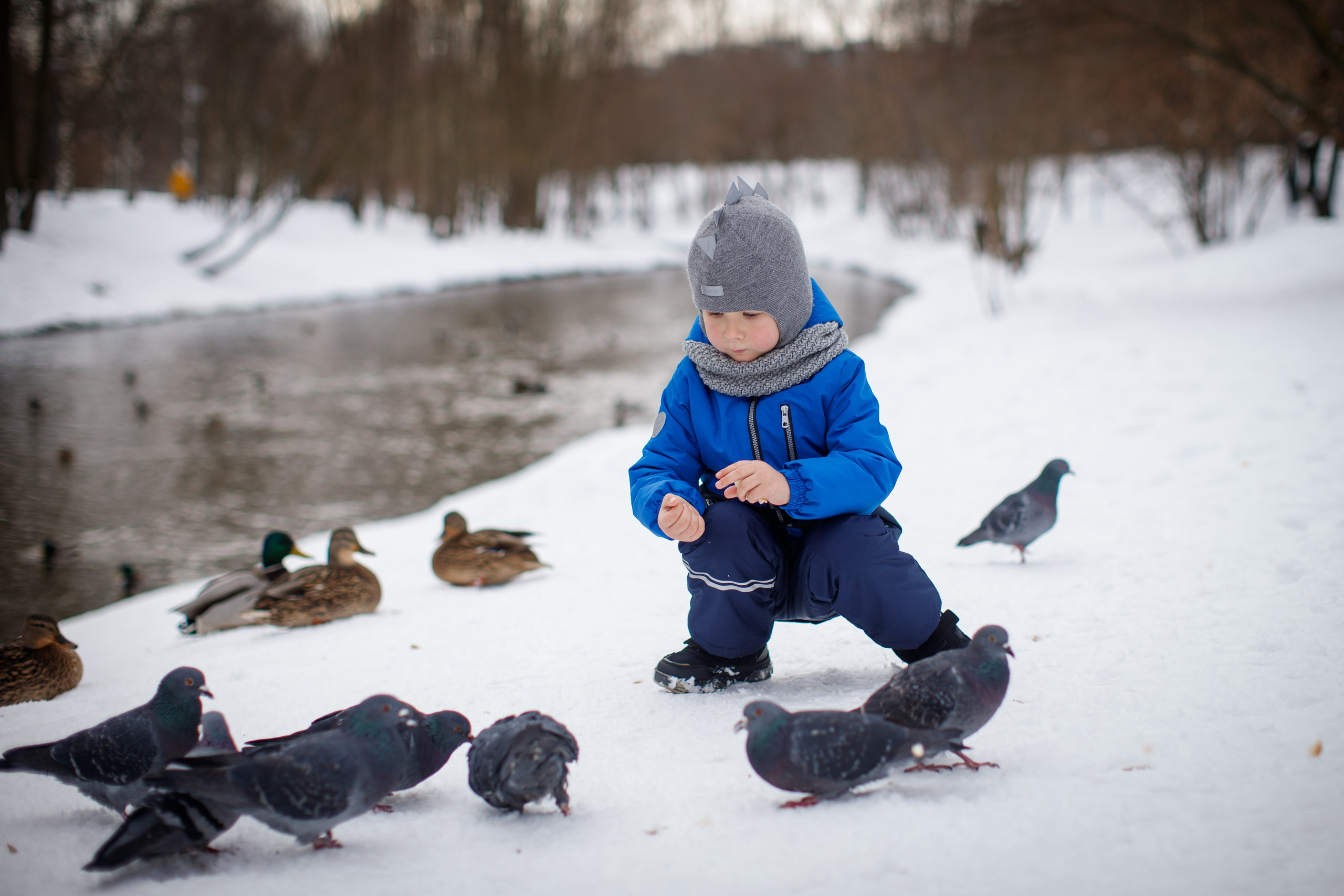 Валера, Женя, Саша. Детский и семейный фотограф Мария Киселёва. Москва