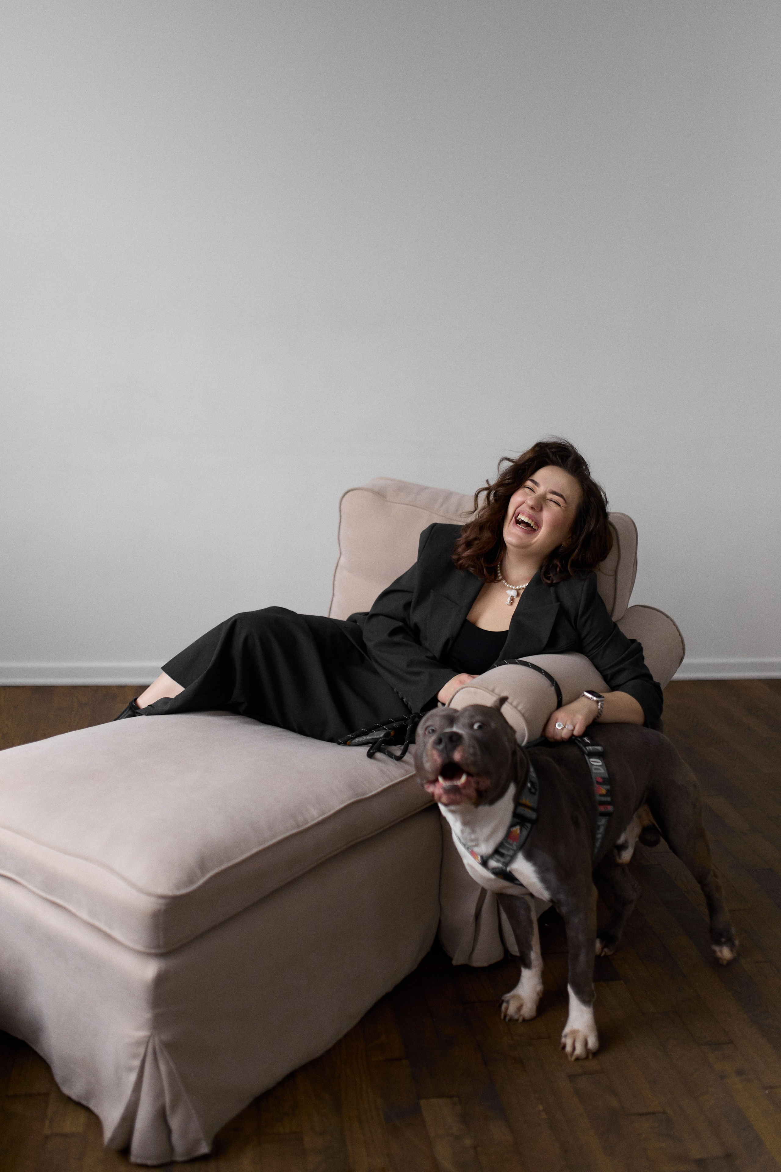 Юля и Север. Ваш душевный фотограф