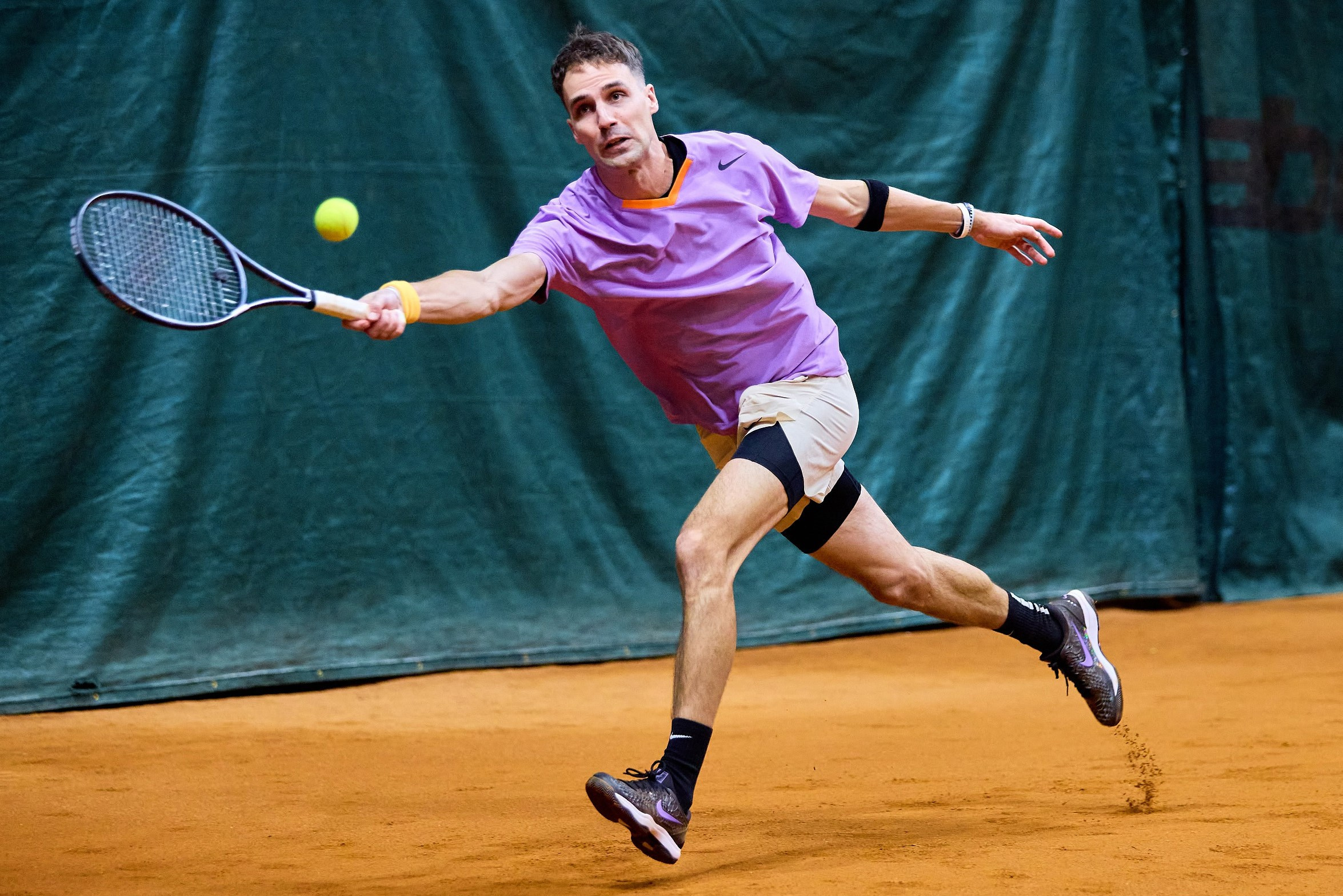 Теннис. Фотограф в Москве и Подмосковье Сергей Дорохов