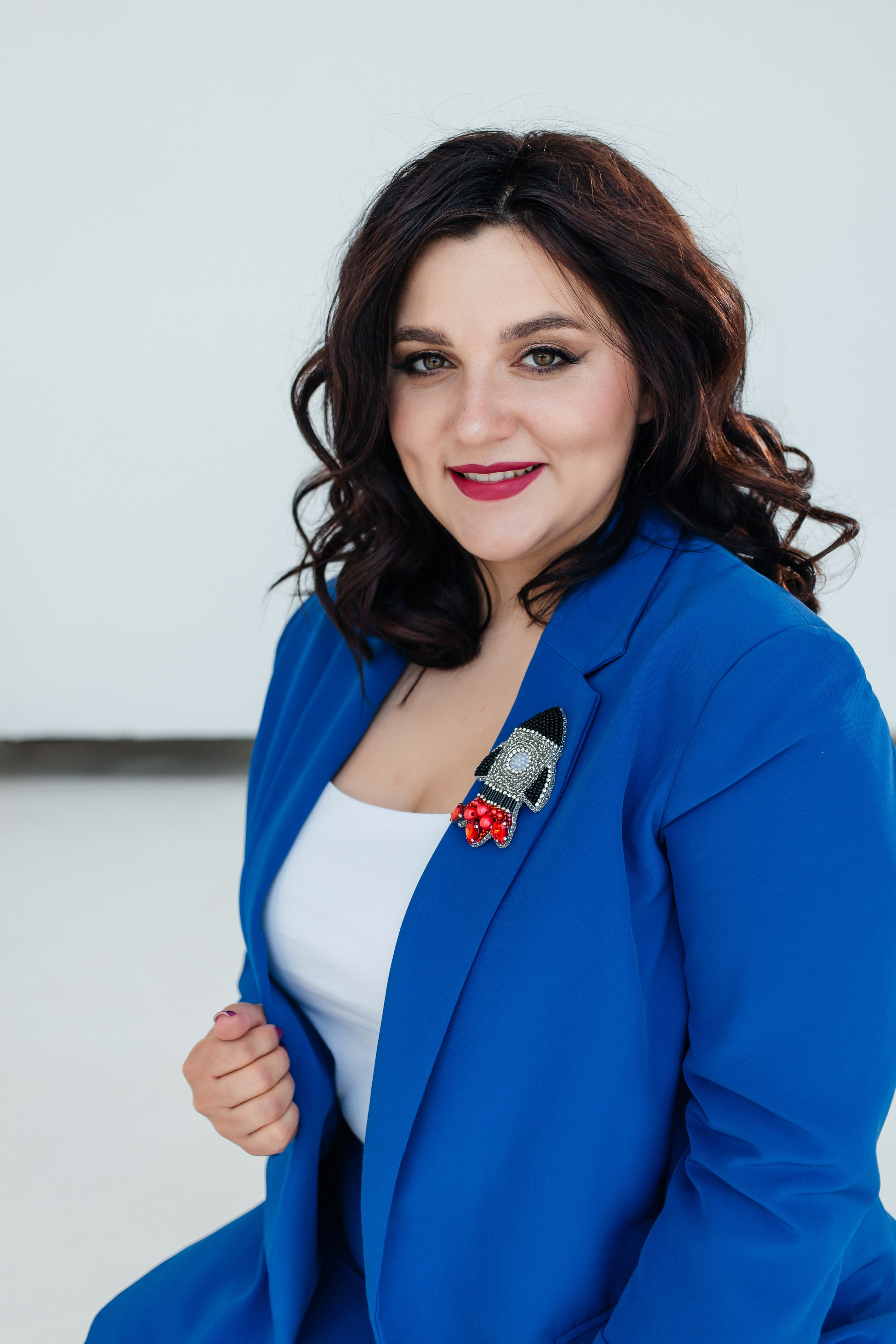 Марго деловая съемка. Женский фотограф в Оренбурге Ирина Заводчикова