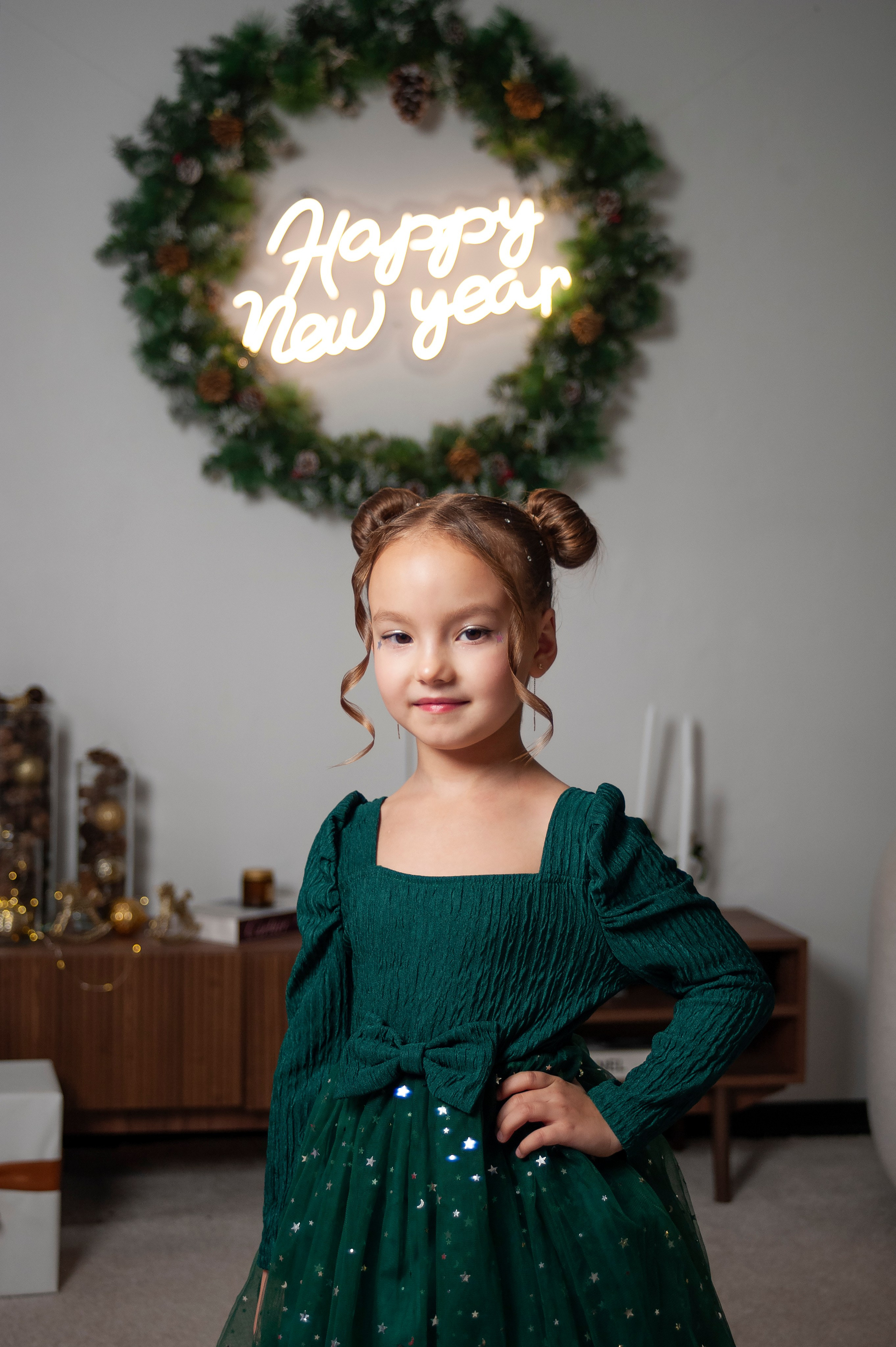 Плотникова Милана. Promodels