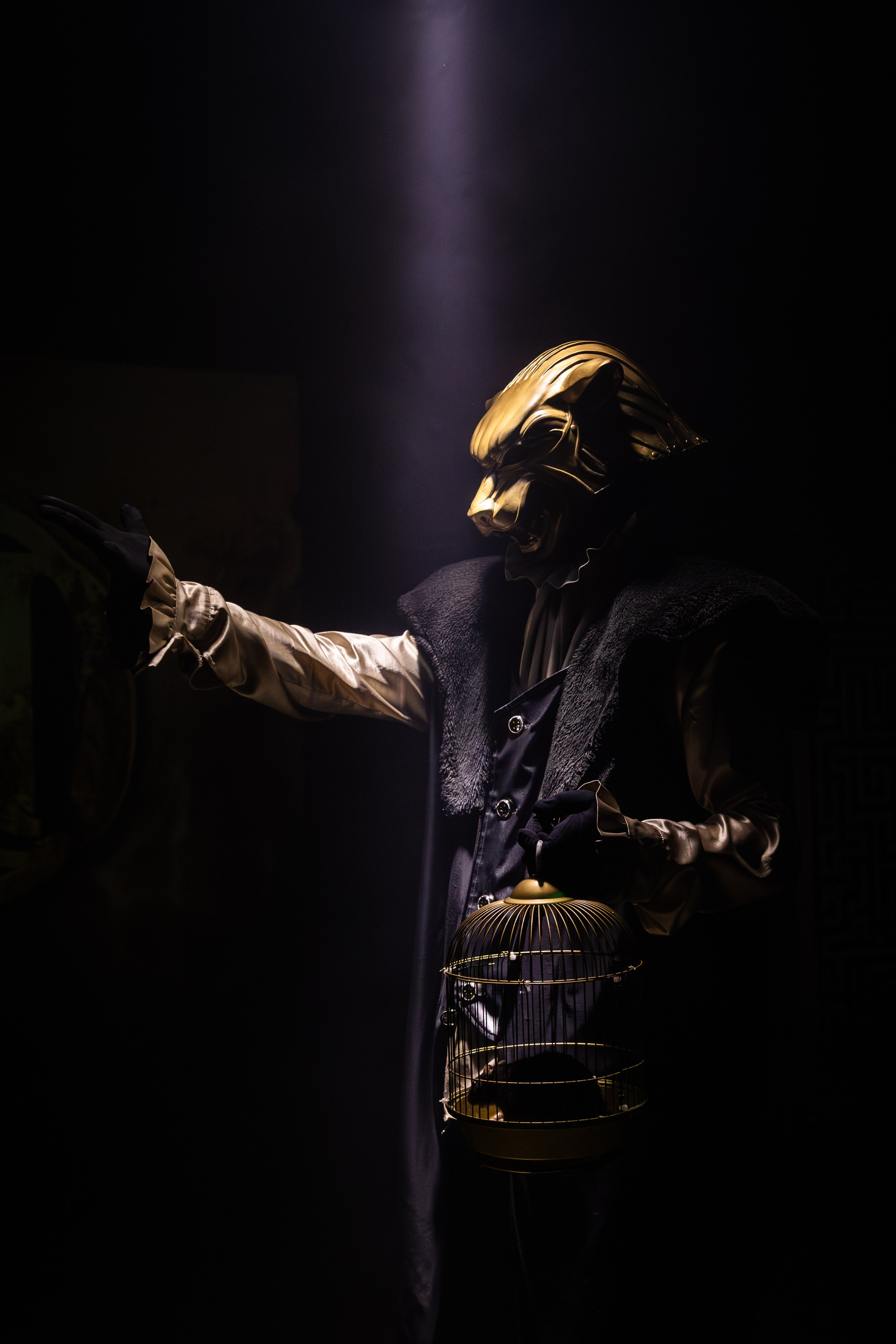 Форт Боярд. Екатерина Рыбина фотограф в Нижнем Новгороде