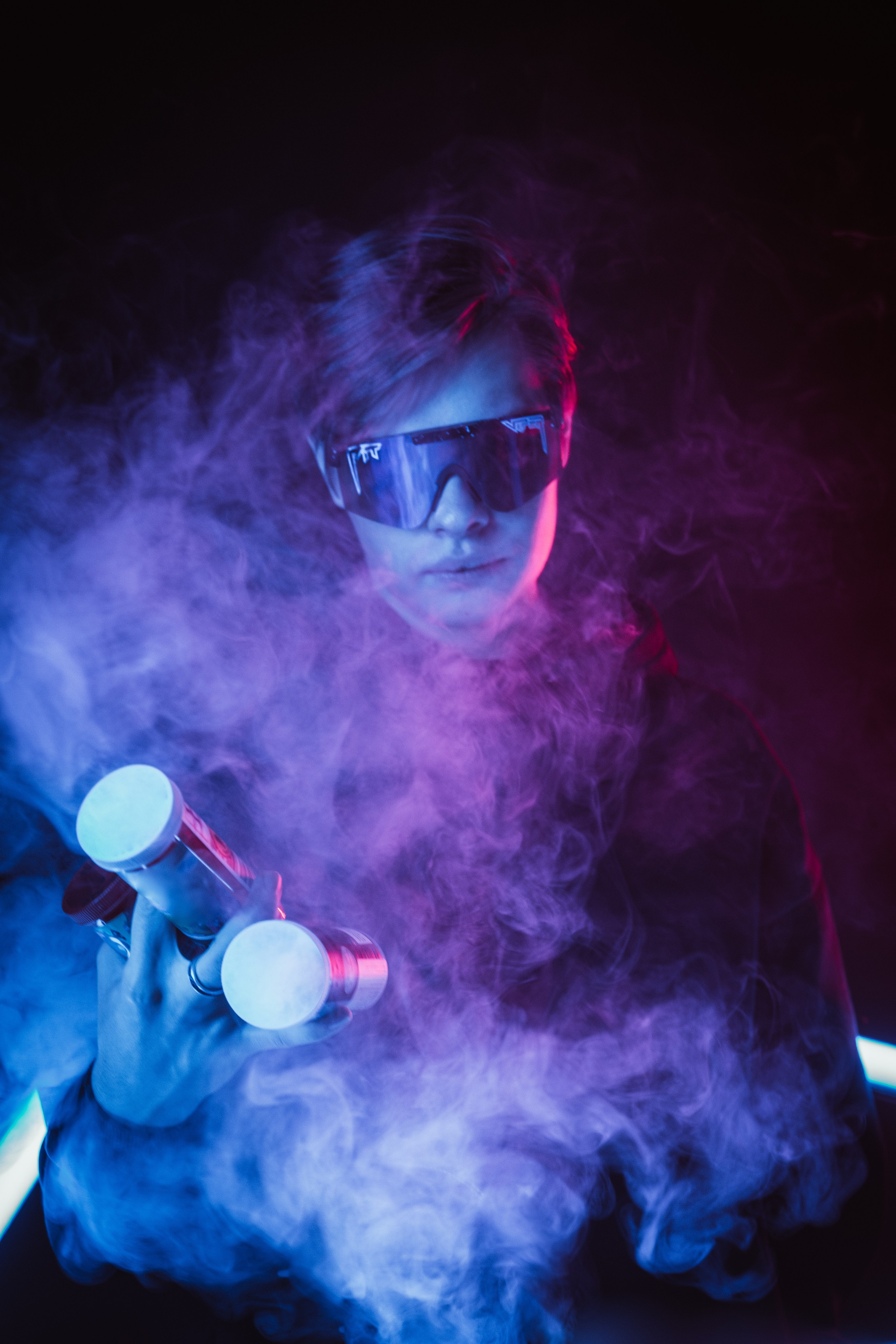 Фотопроект в студии Mediadrom. Екатерина Рыбина фотограф в Нижнем Новгороде