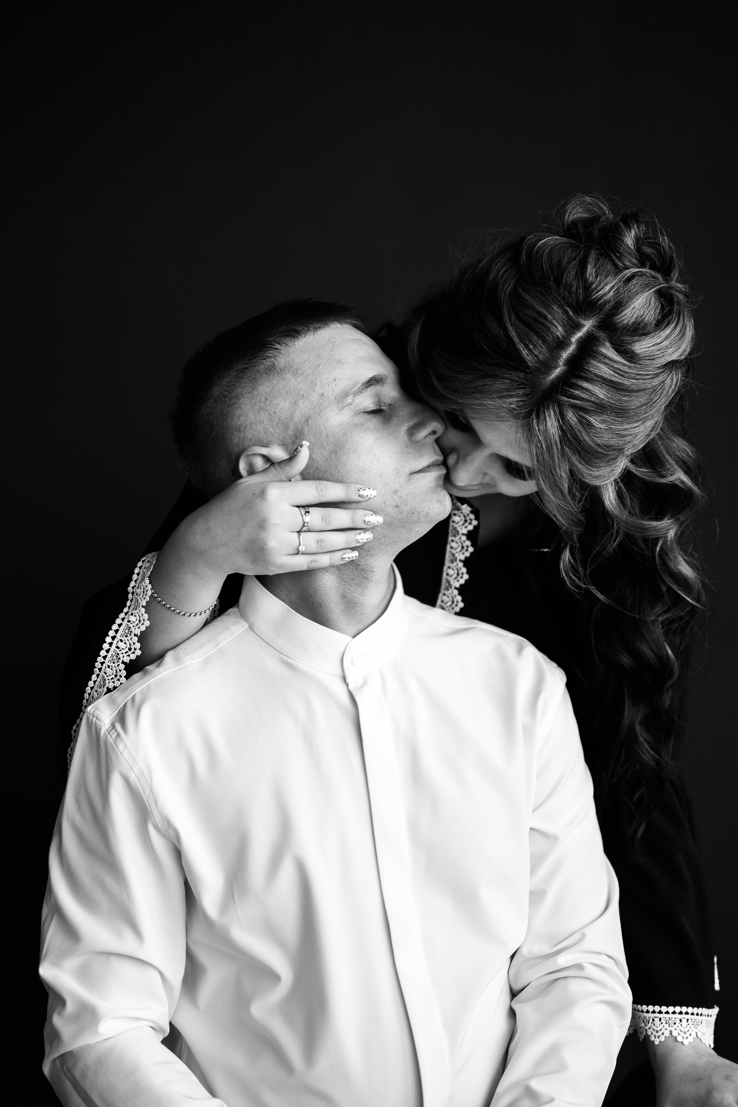 Nik&Asy. Свадебный и семейный фотограф в Ижевске Романова Ольга
