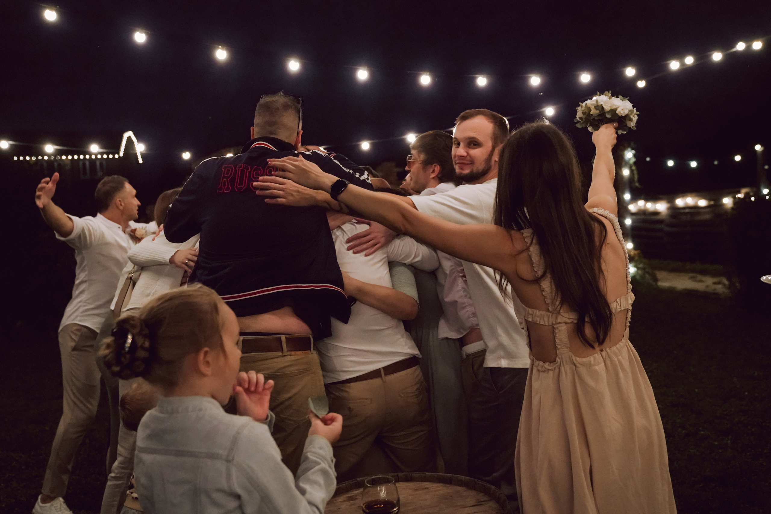 Дмитрий и Виктория. Свадебный и семейный фотограф Ястребова Маргарита