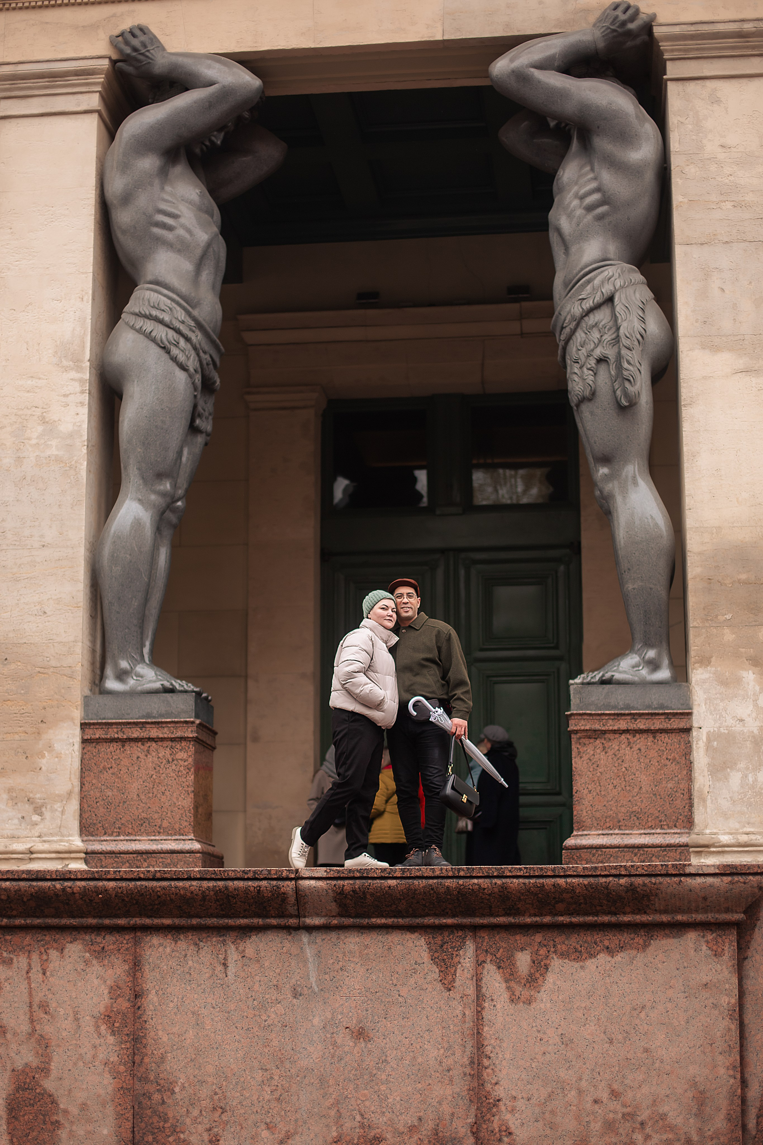 Мохамед и Динара. Фотограф Анастасия, СПб: живые семейные и женские фотосессии без позирования, наполненные эмоциями