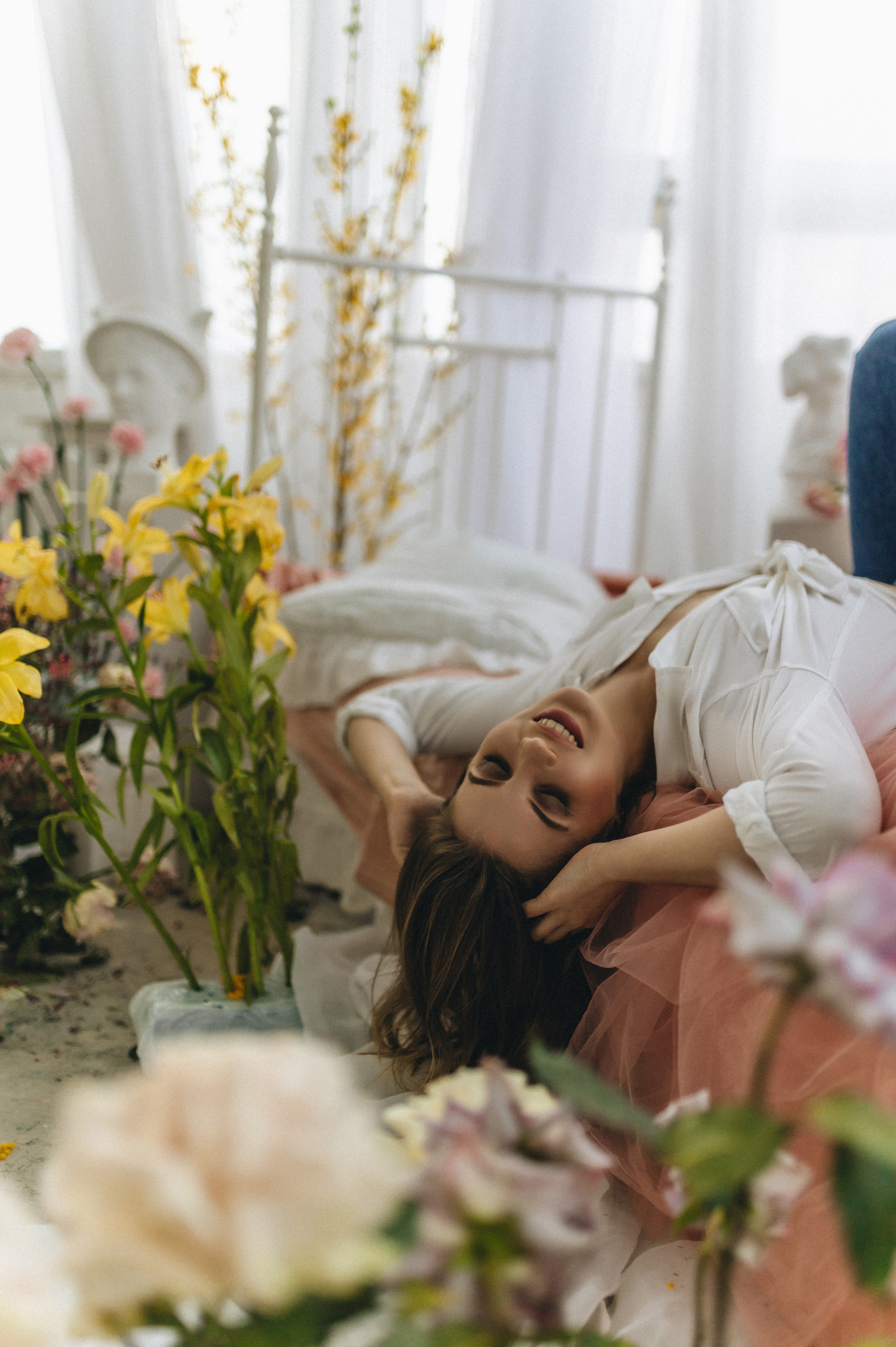 Ксения. Фотограф в Санкт-Петербурге