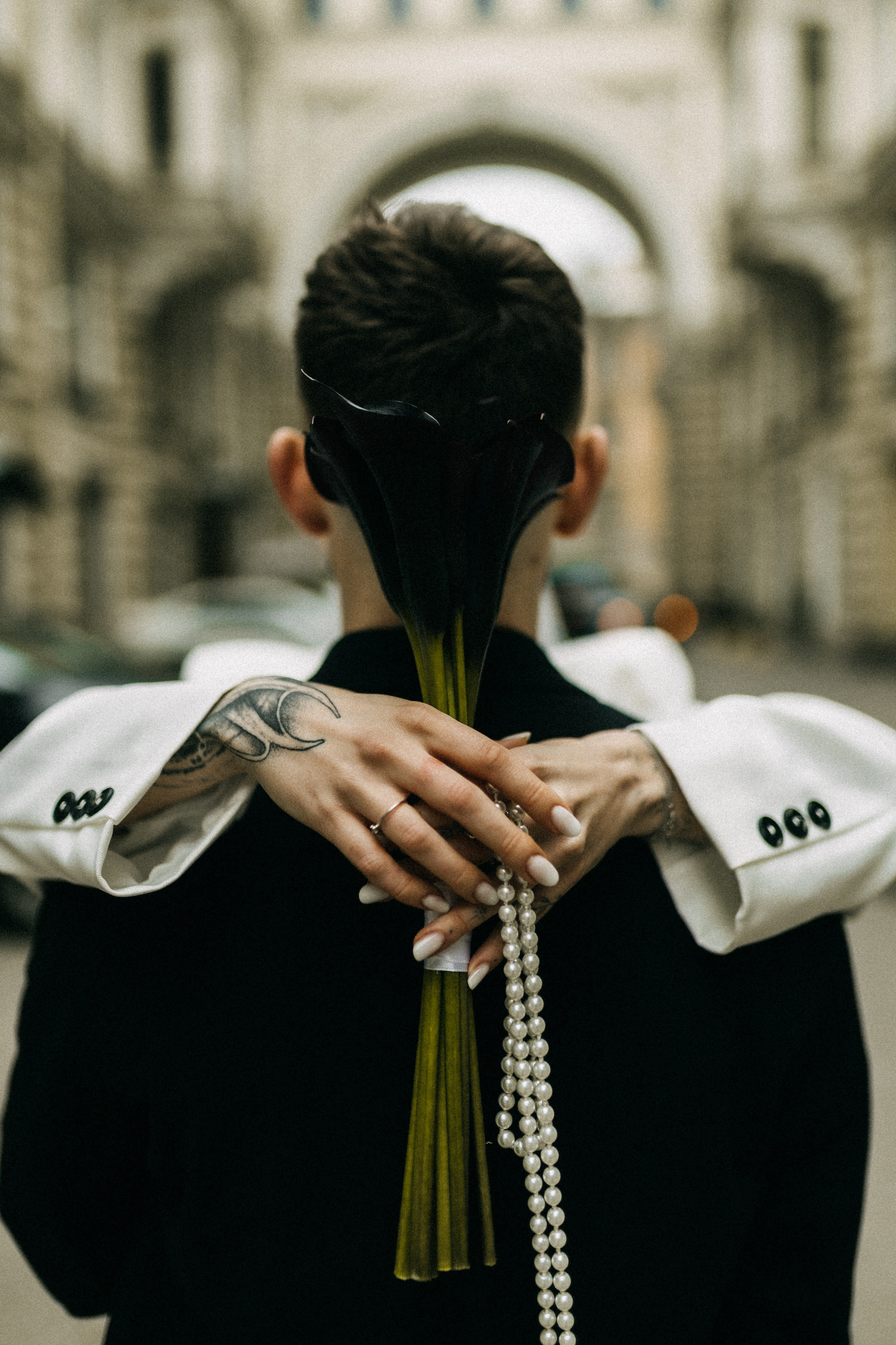 Алина и Евгений. Фотограф в Санкт-Петербурге