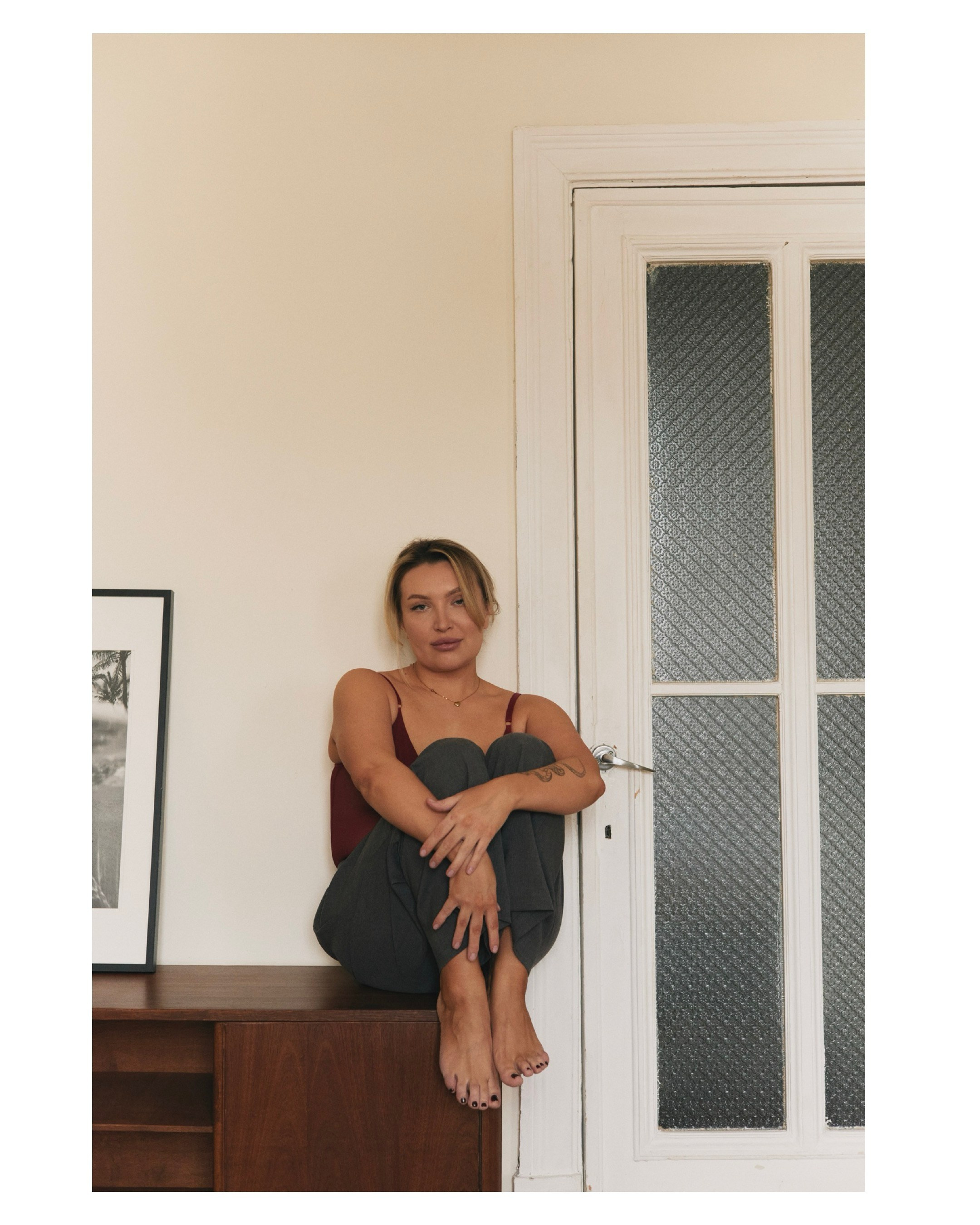 Влада. Фотограф в Москве Струц Влада