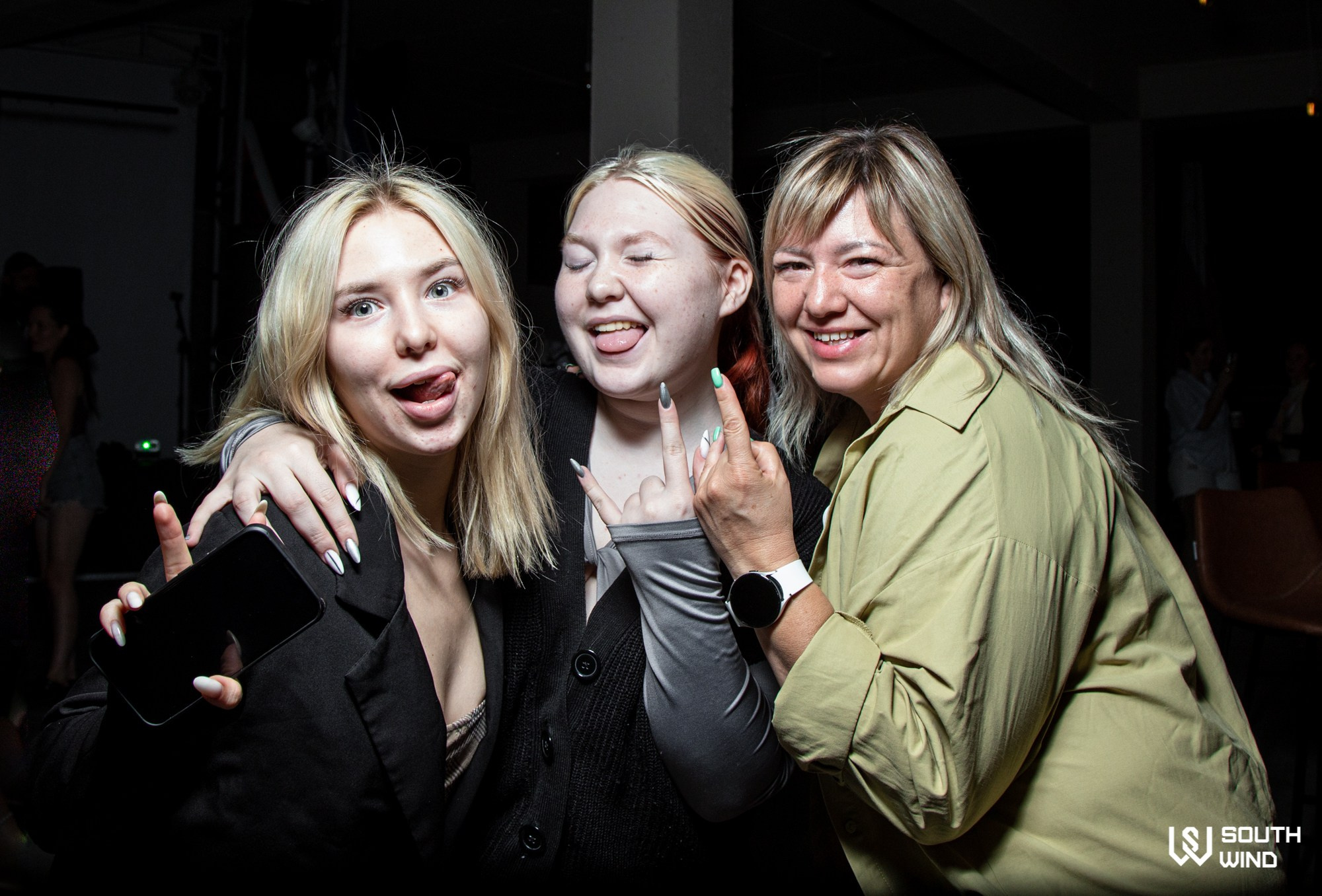 14 09 Вечеринка South Wind в Стереодаче. Репортажный, промышленный и маркетплейс-фотограф Дмитрий Чернат