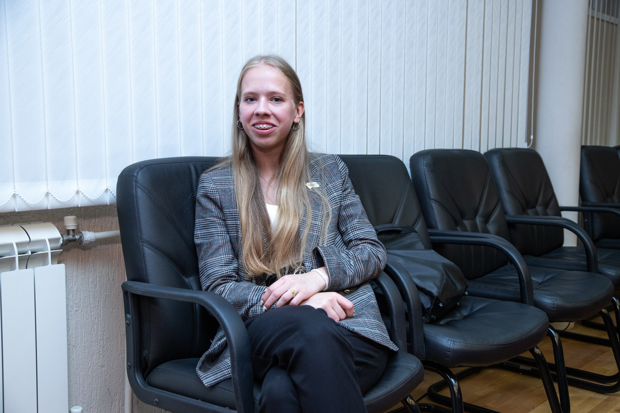 10-летний юбилей Молпарламента Краснодара. Репортажный, промышленный и маркетплейс-фотограф Дмитрий Чернат