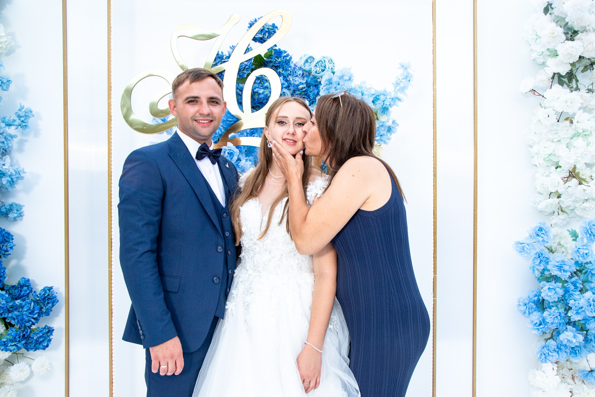 Свадьба в Лабинске 7.09.2024. Репортажный, промышленный и маркетплейс-фотограф Дмитрий Чернат