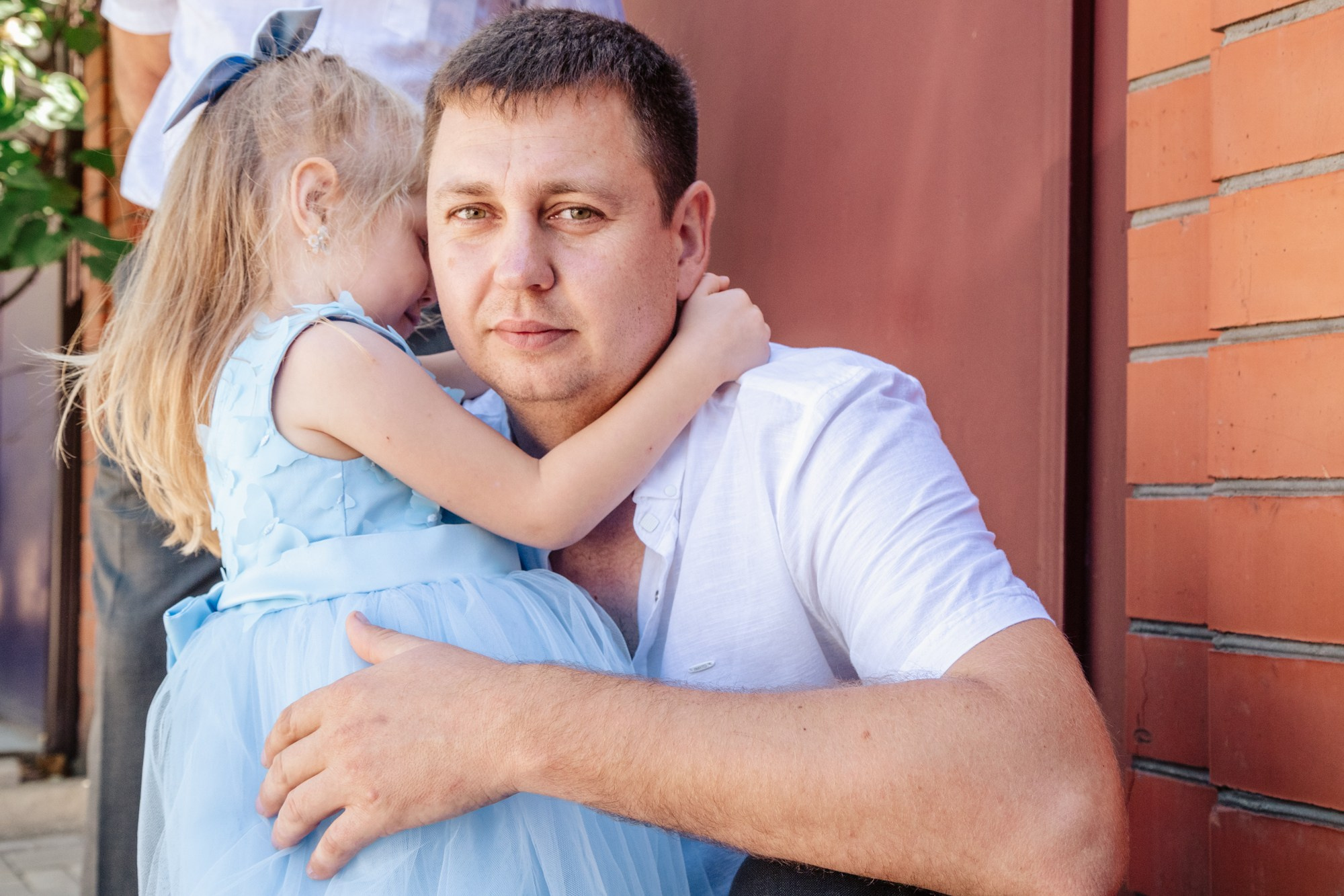 Свадьба в Лабинске 7.09.2024. Репортажный, промышленный и маркетплейс-фотограф Дмитрий Чернат