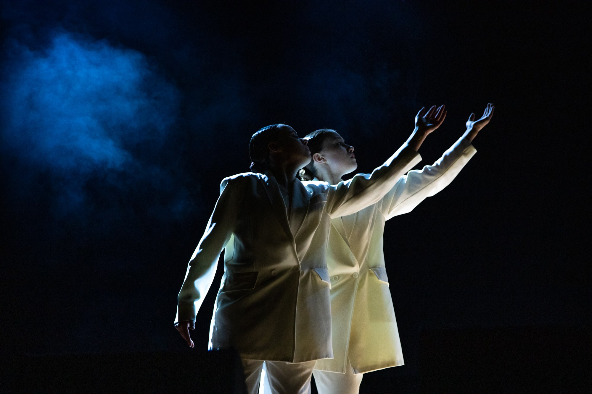 Гала-концерт «Студвесна на Кубани». Репортажный, промышленный и маркетплейс-фотограф Дмитрий Чернат