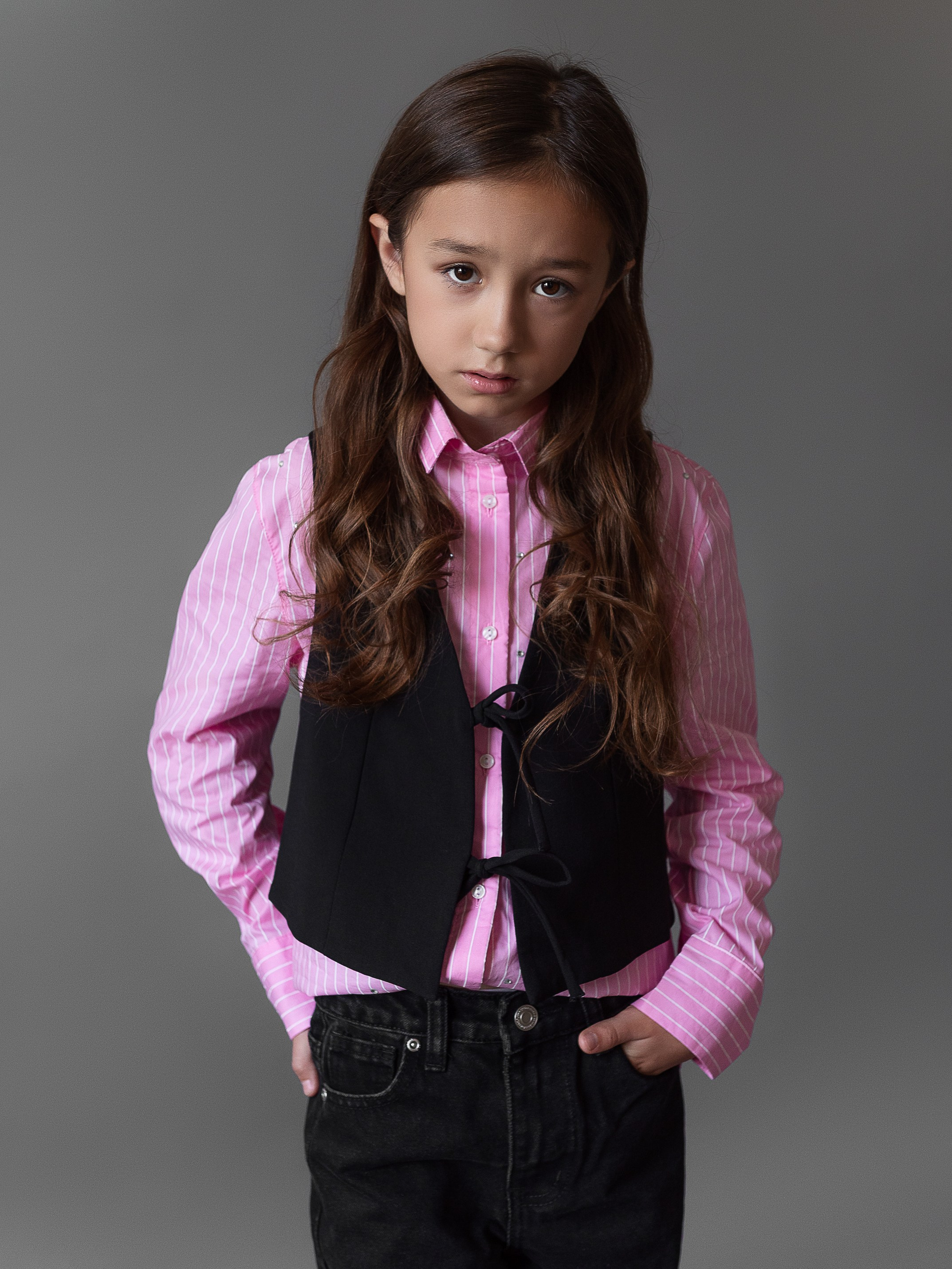 София. Детский фотограф Алексей Лазарев