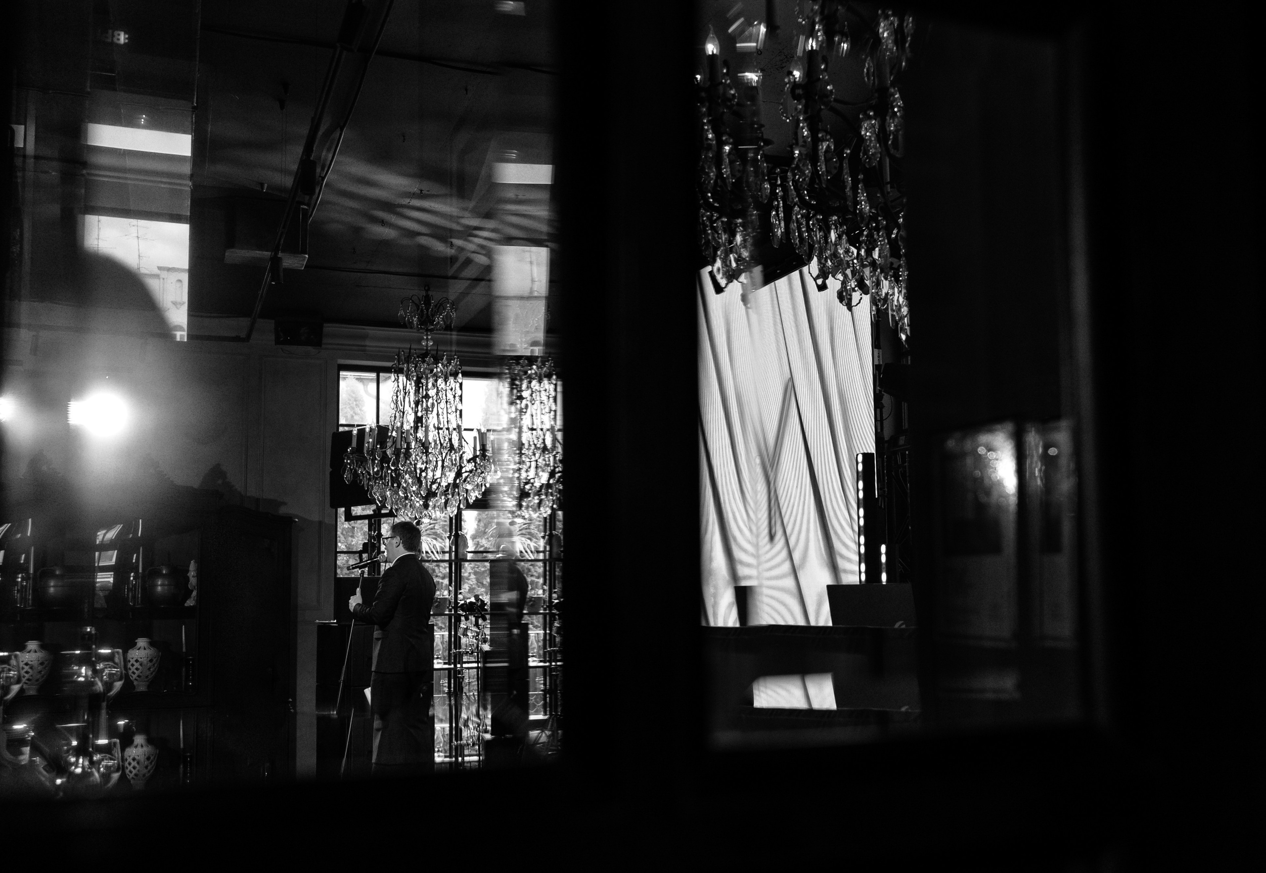 От луны до марса