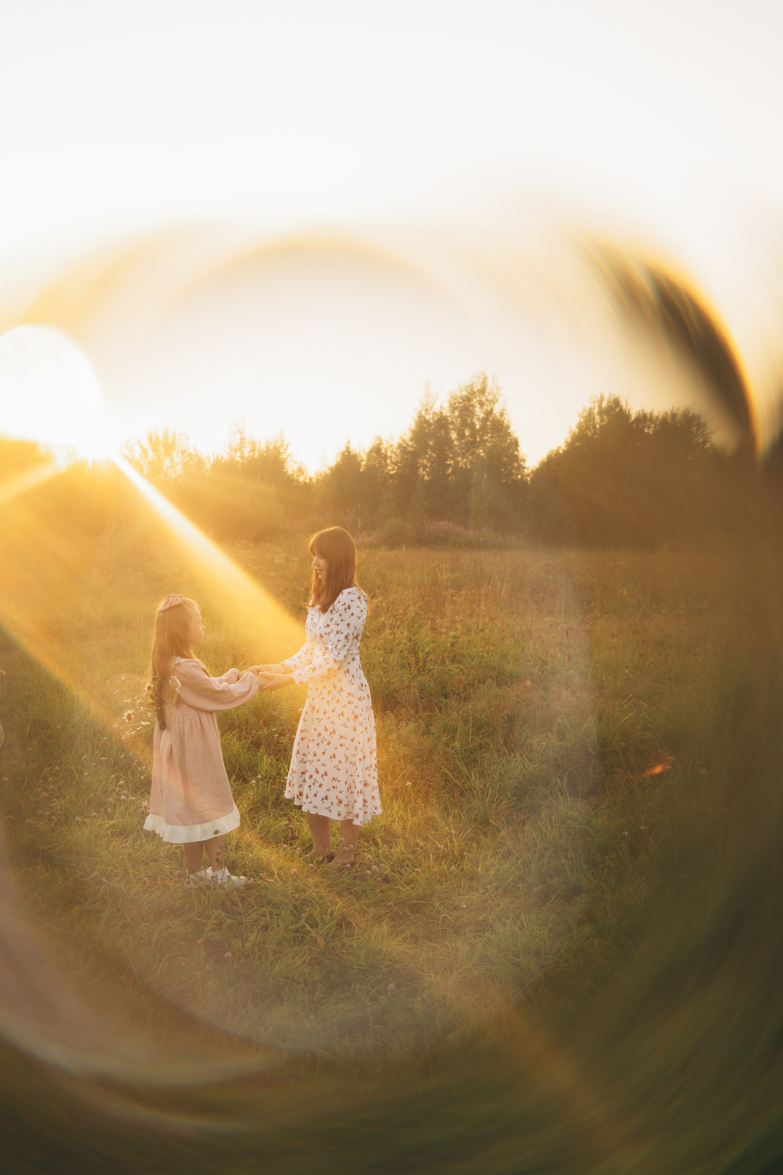 Алёна, Даша и Ариша. Семейный и детский фотограф Плесецк, Мирный Марина Забабурина