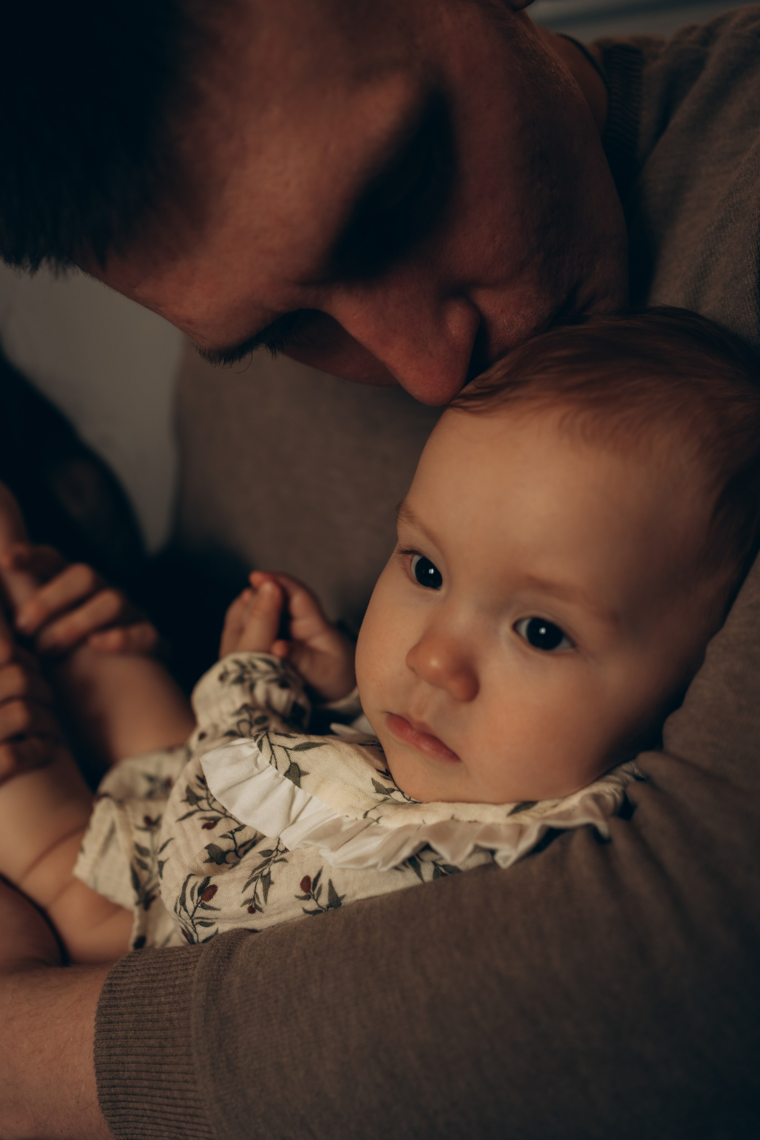 Максим, Ирина и Таюша. Семейный и детский фотограф Плесецк, Мирный Марина Забабурина