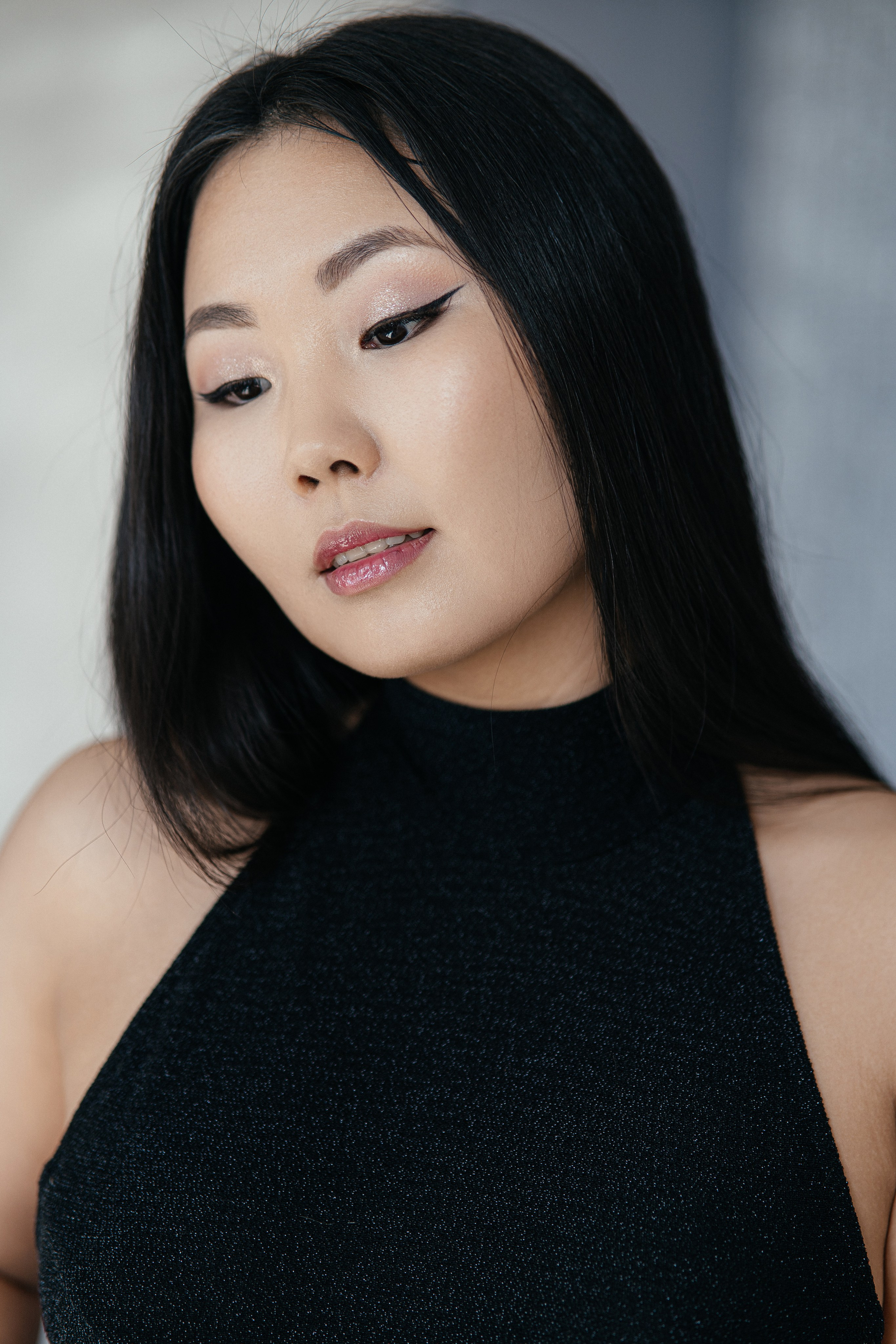 Анастасия. Фотограф Улан-Удэ