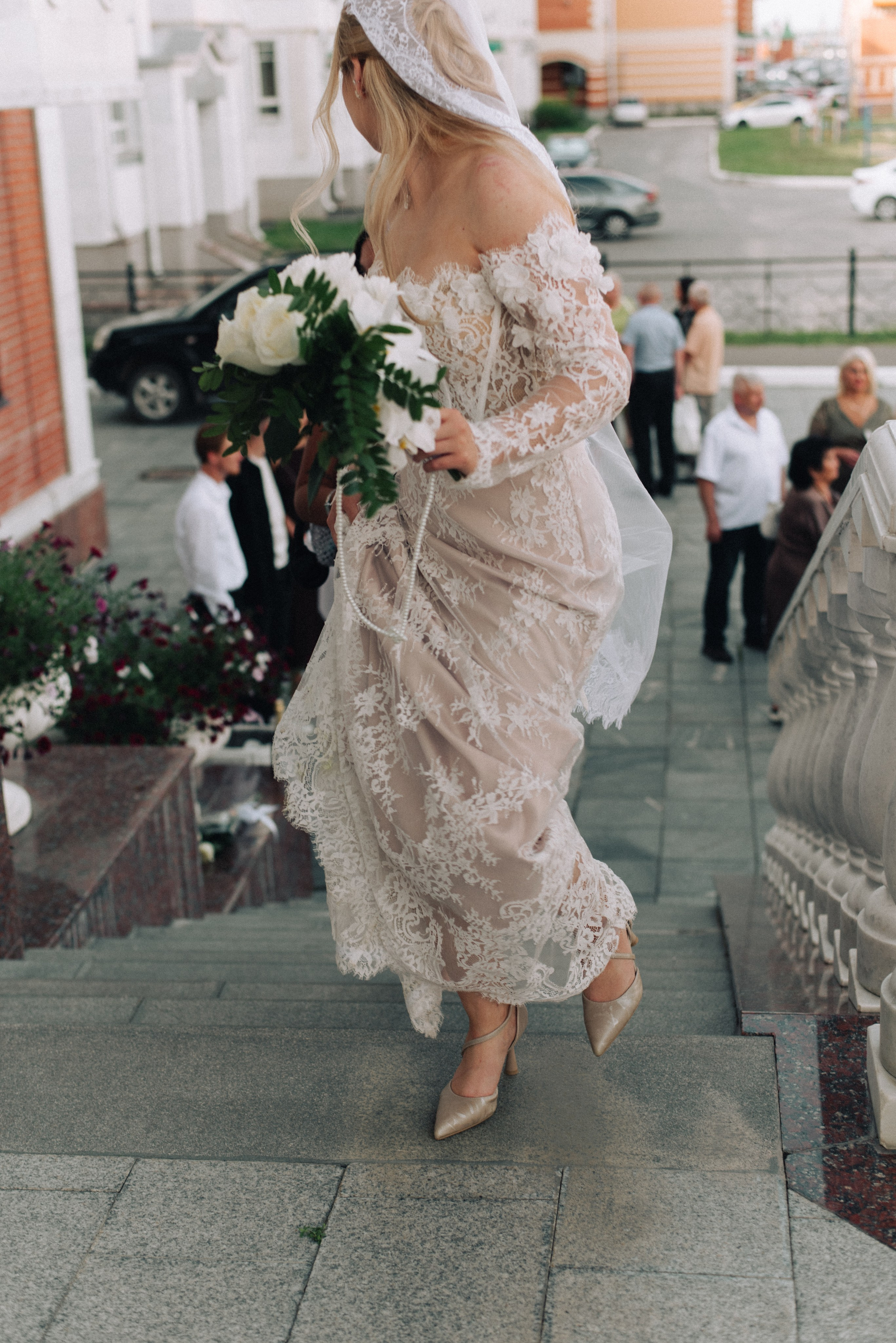 В письмах о любви