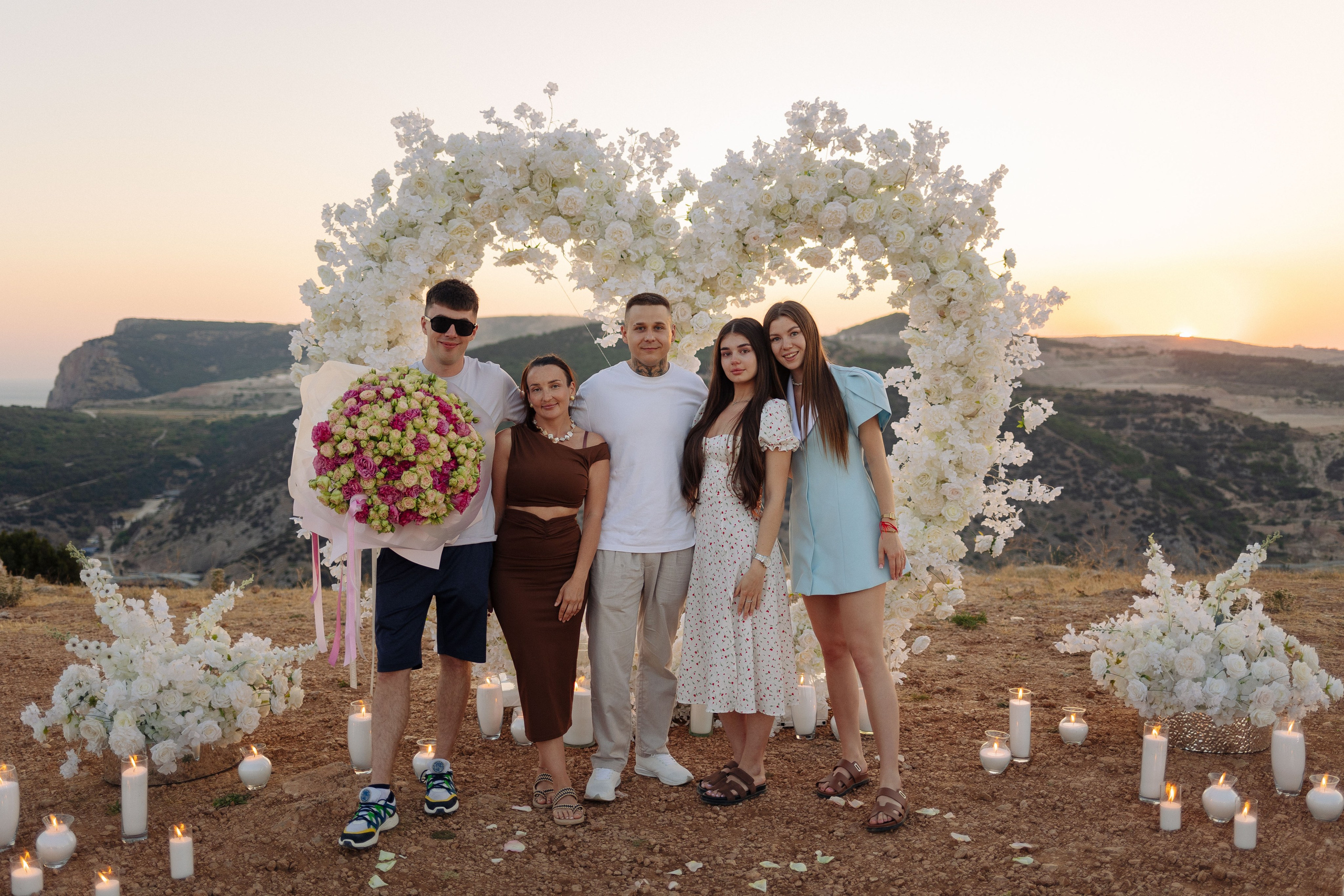 S&M. Семейный фотограф в Севастополе и Симферополе Александра Чистякова