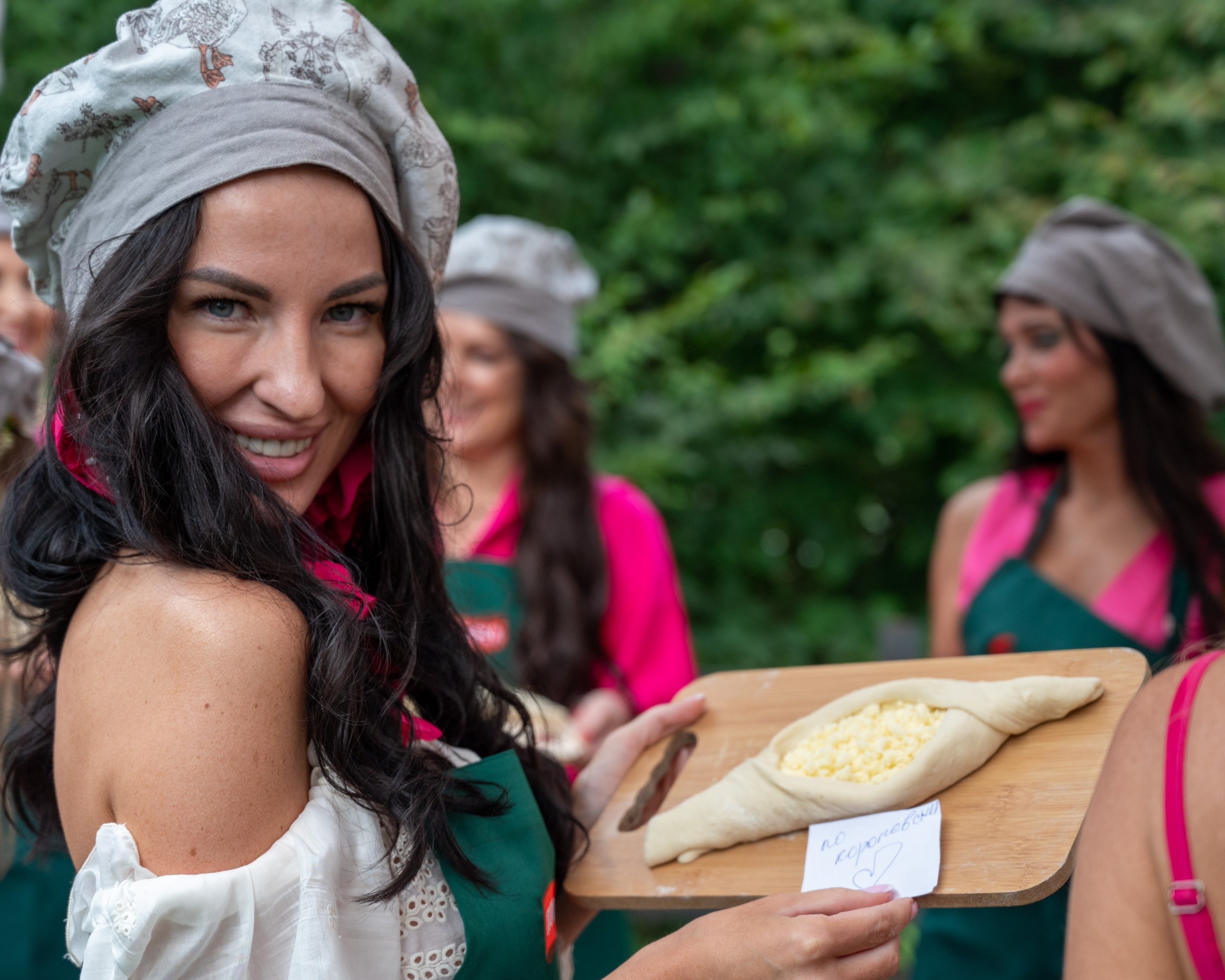 Ферма «ЭКЗАРХО» 03.10.2024 г. Фотографирую счастливых людей в Сочи