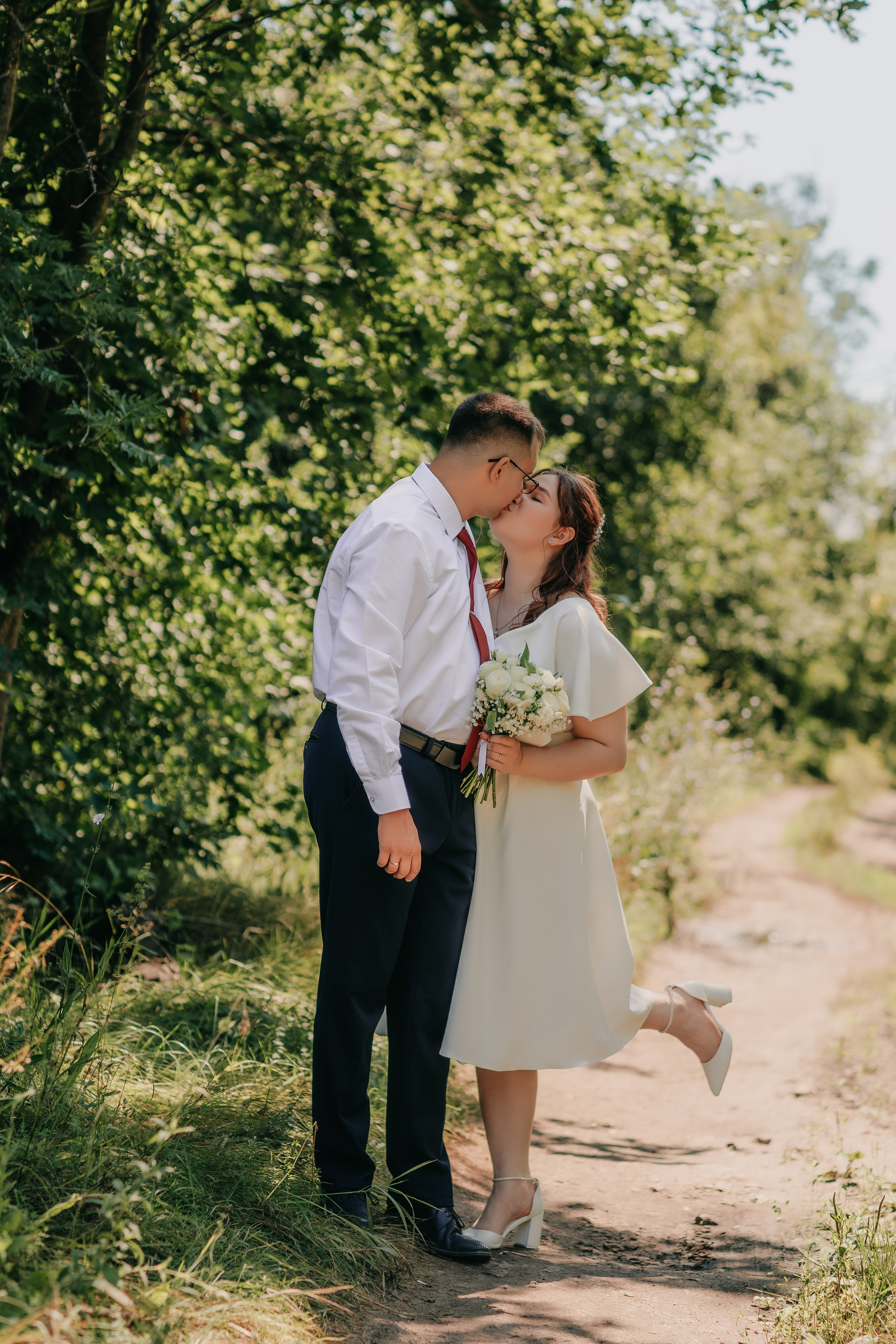 Антон и Марина. Семейный и Детский фотограф г. Москва, г. Борисоглебск