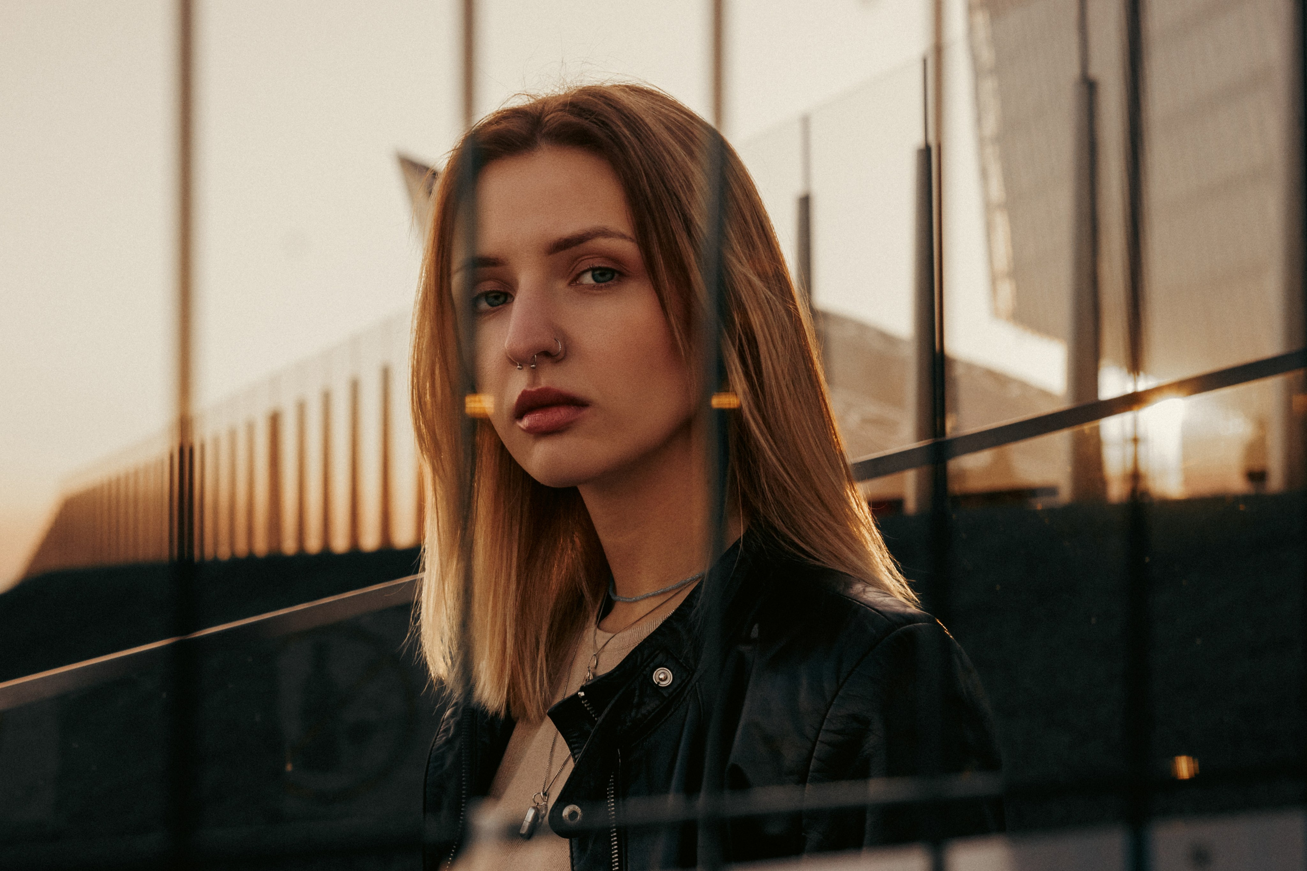 Света. Алексей Лещенко